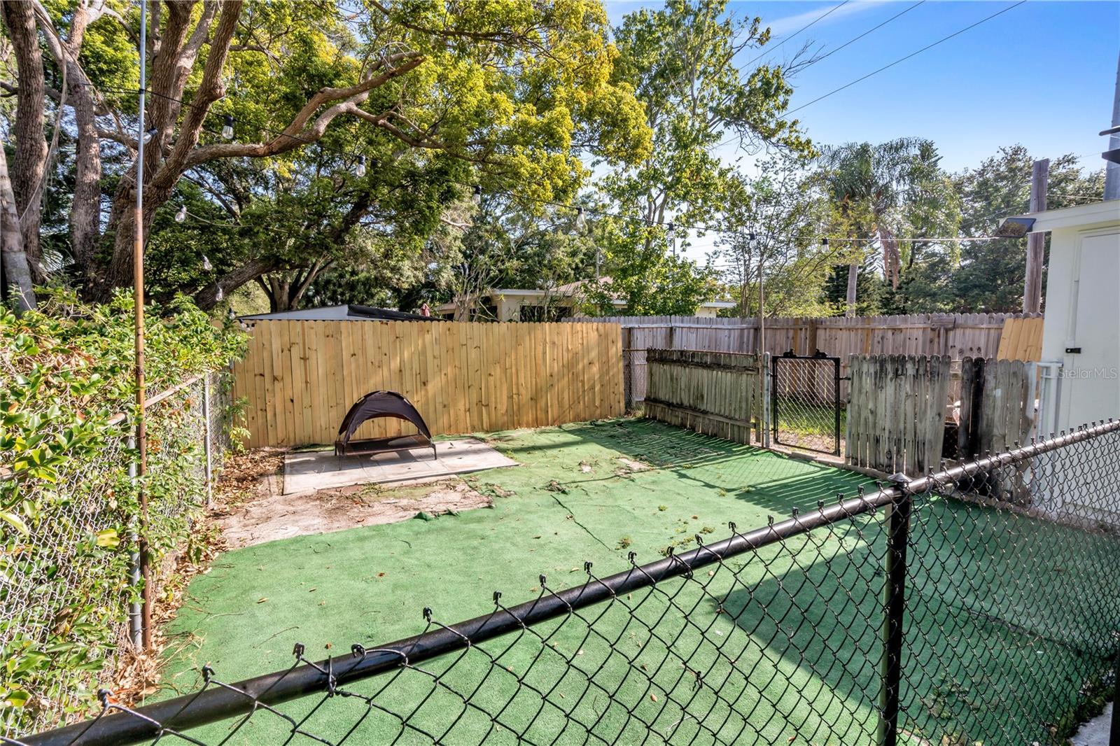 BIG ACRES - Residential