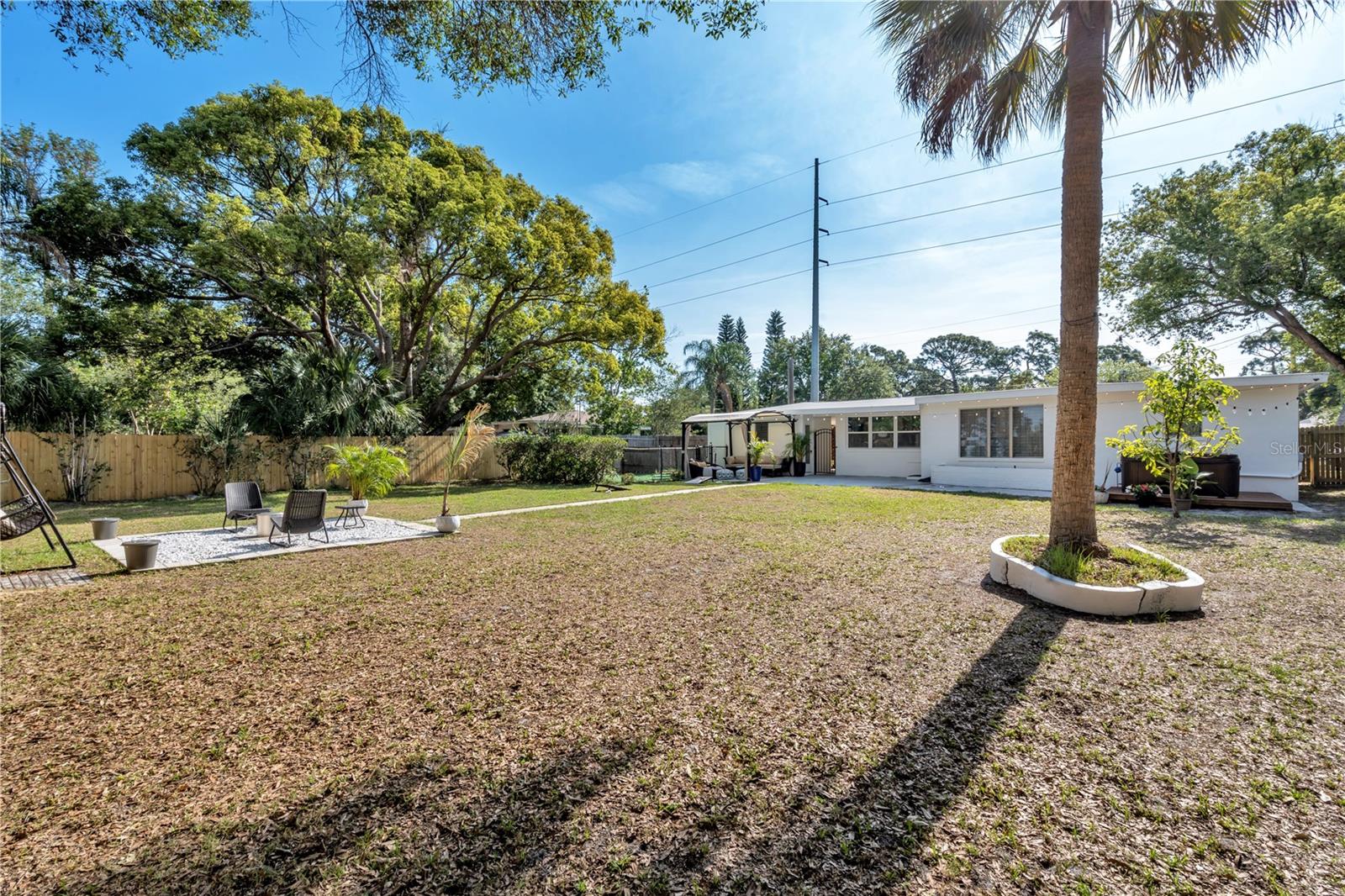 BIG ACRES - Residential