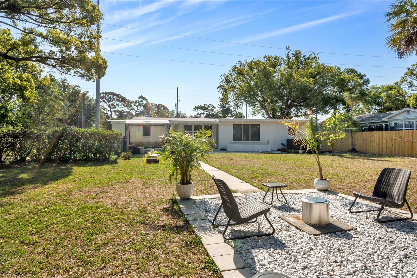 BIG ACRES - Residential