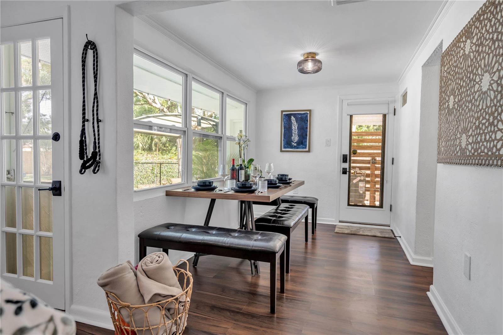 BIG ACRES - Residential
