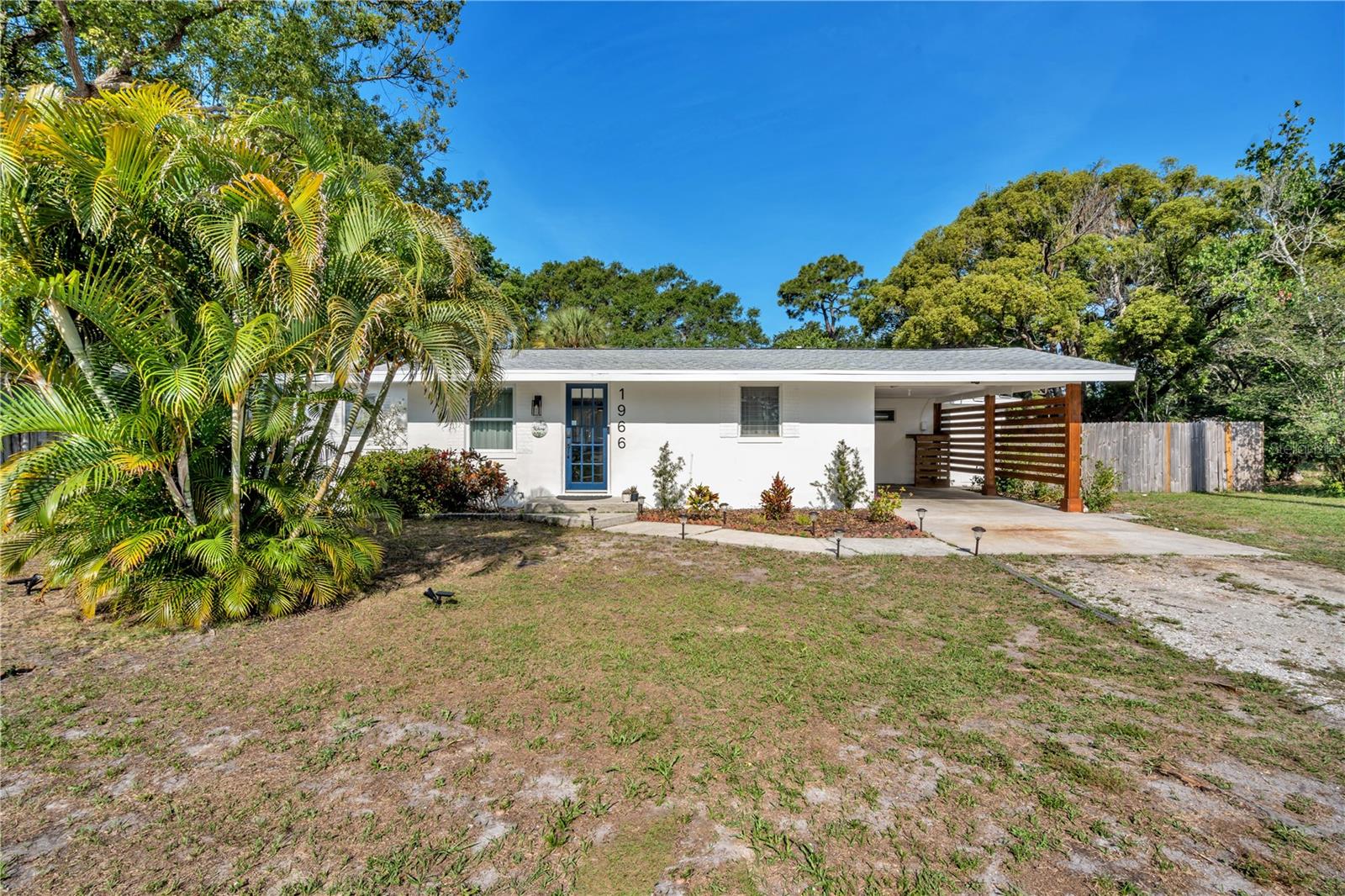 1966 TROTTER RD