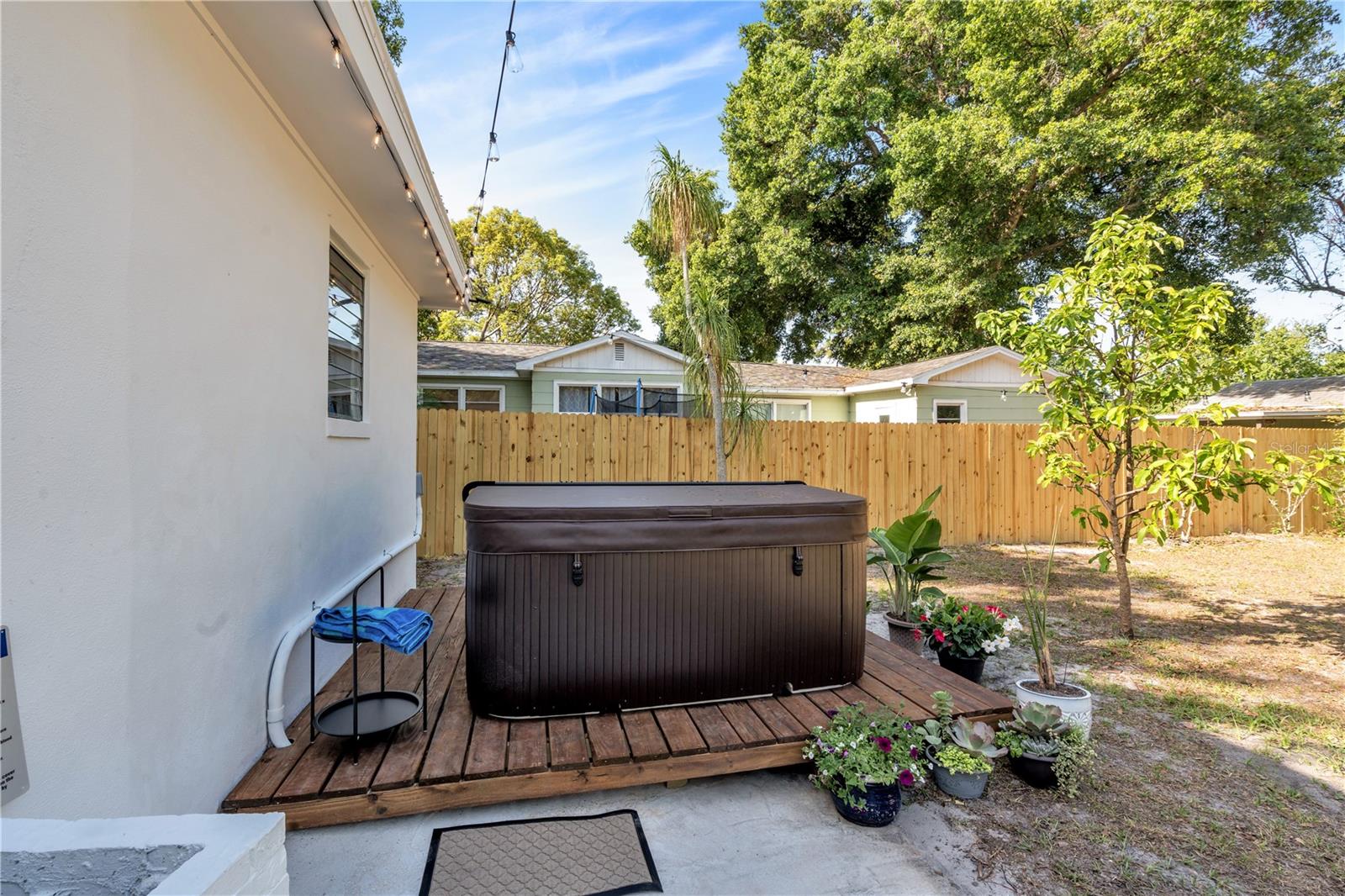 BIG ACRES - Residential