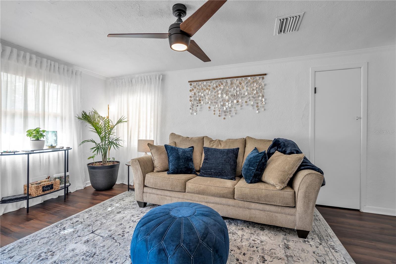 BIG ACRES - Residential