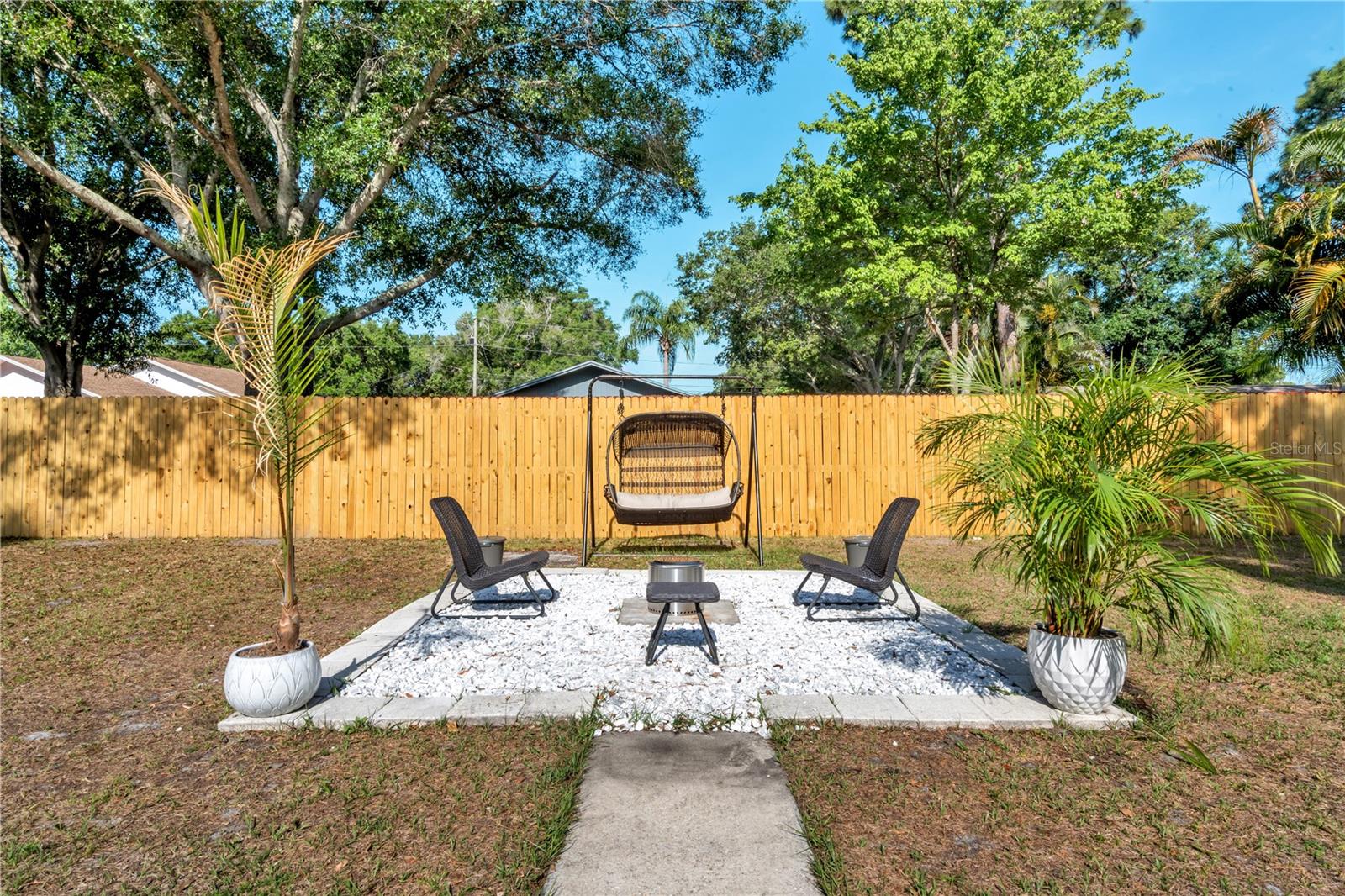 BIG ACRES - Residential