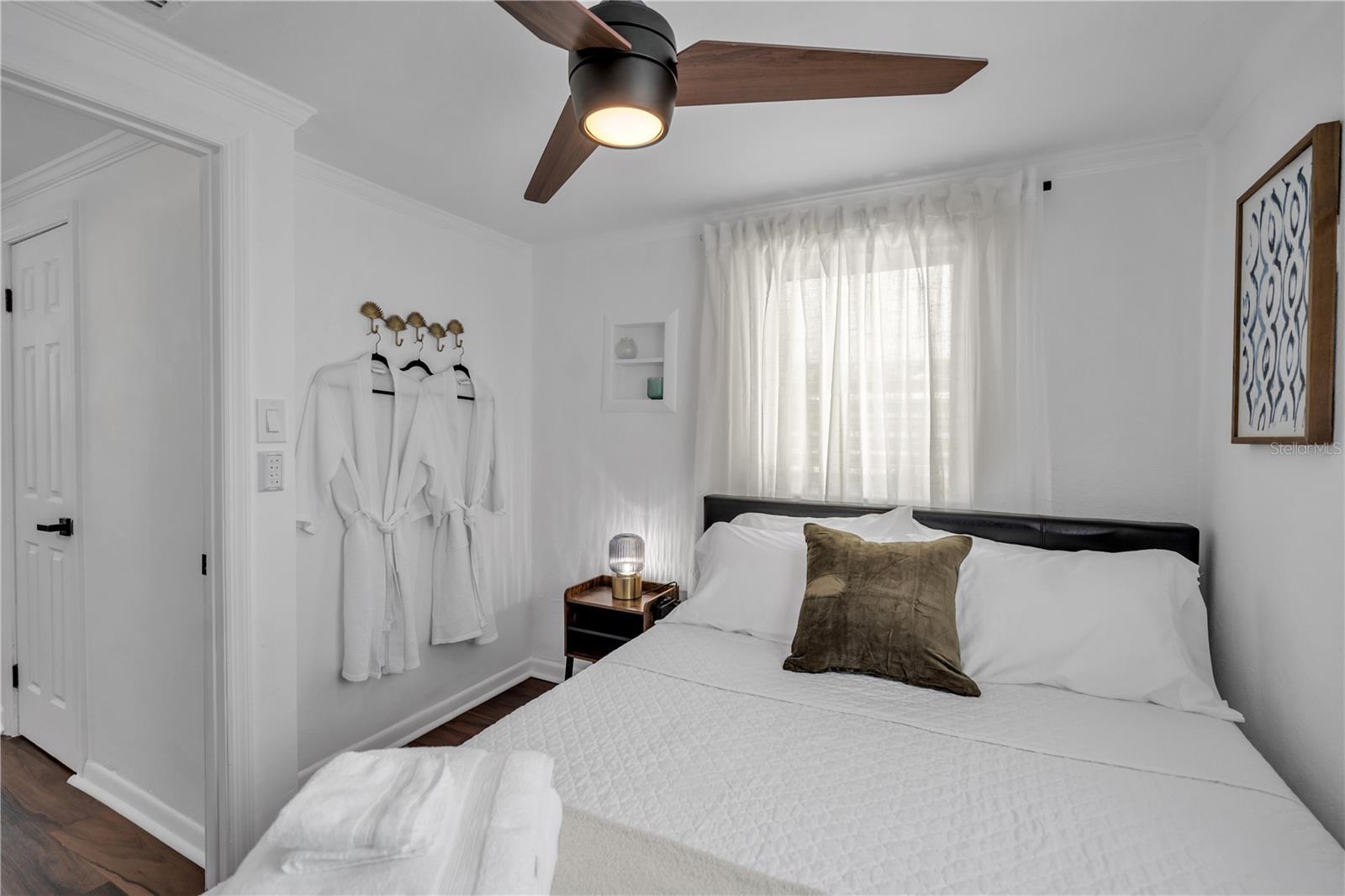 BIG ACRES - Residential