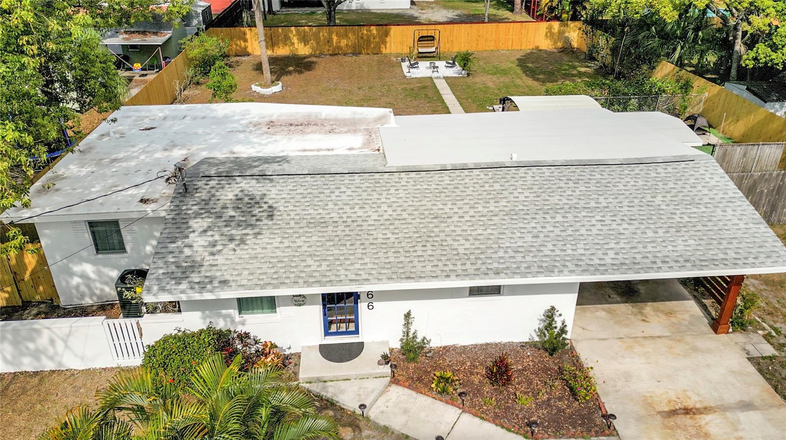 BIG ACRES - Residential
