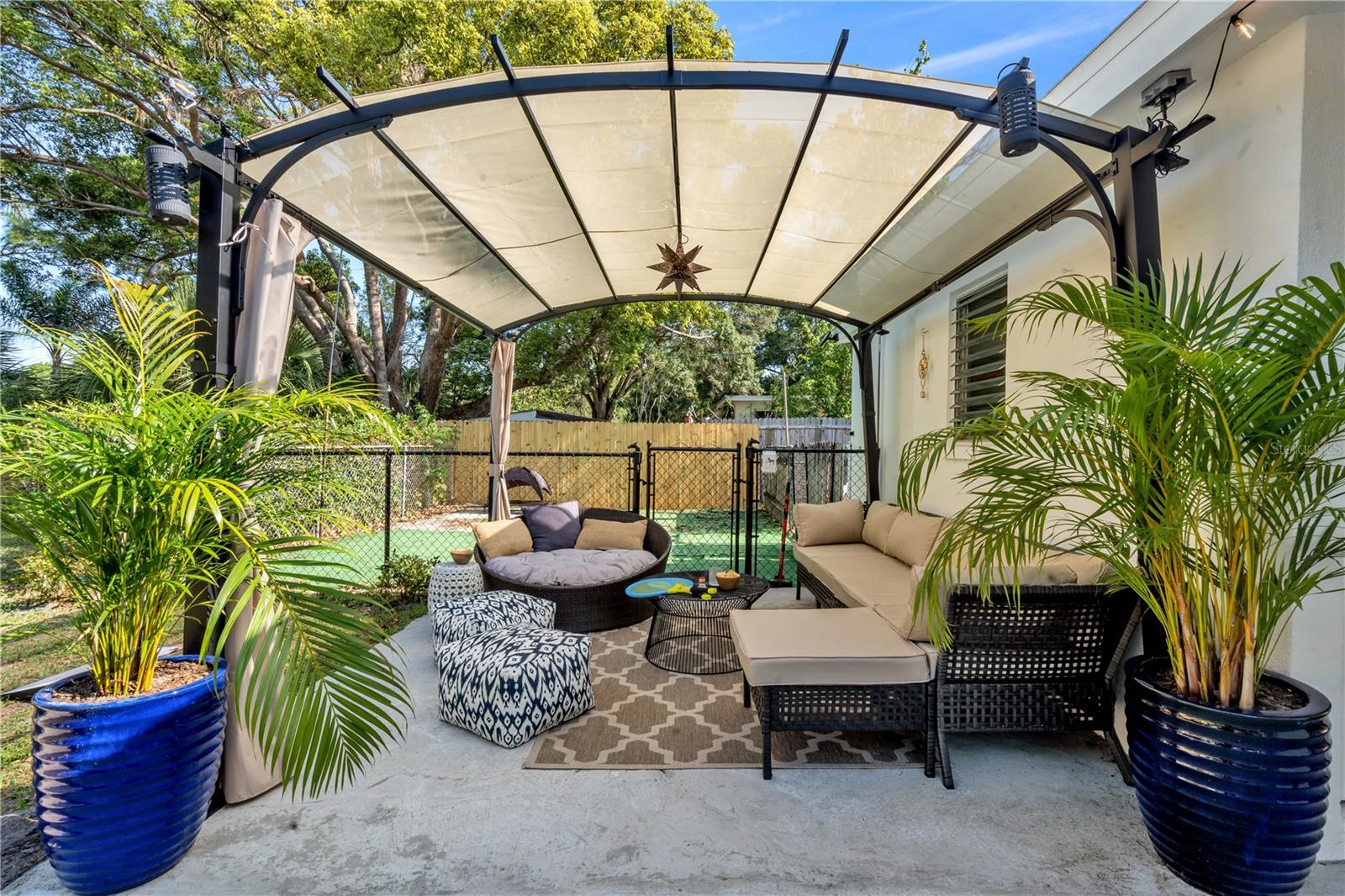 BIG ACRES - Residential