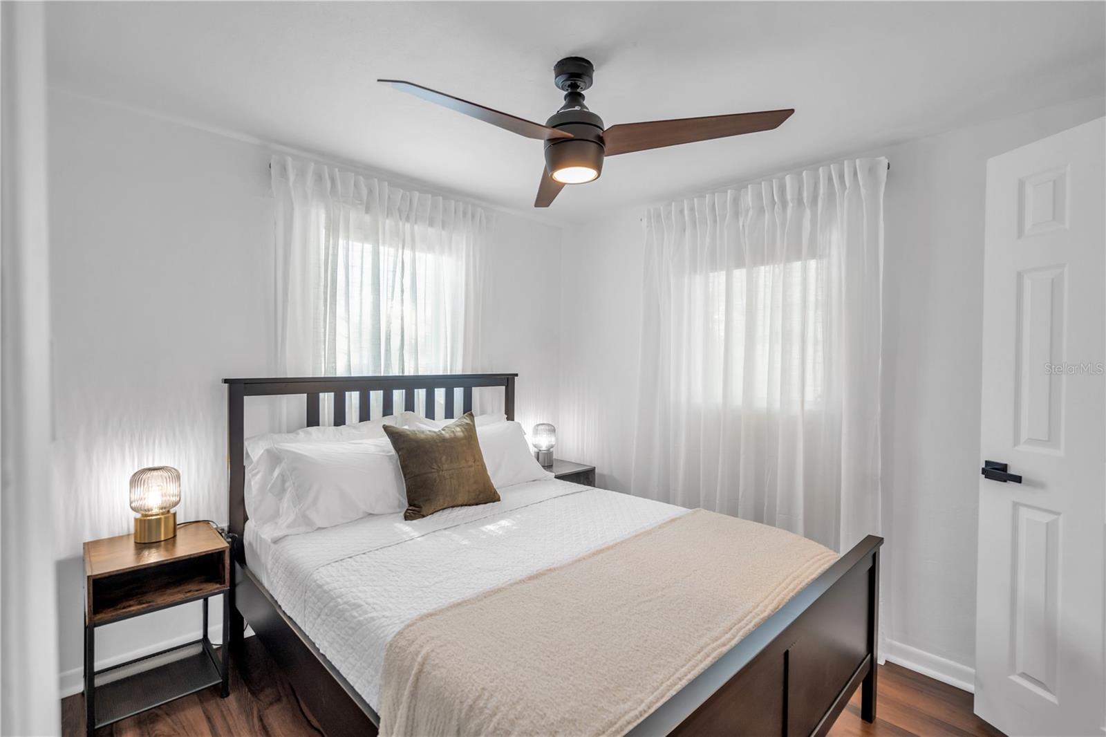 BIG ACRES - Residential