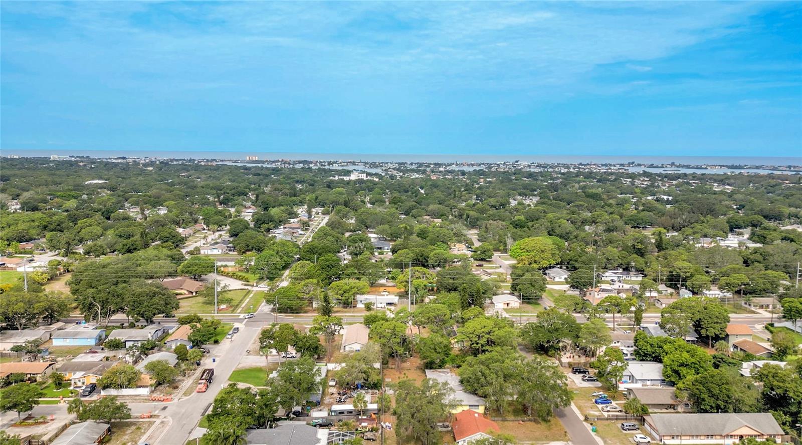 BIG ACRES - Residential