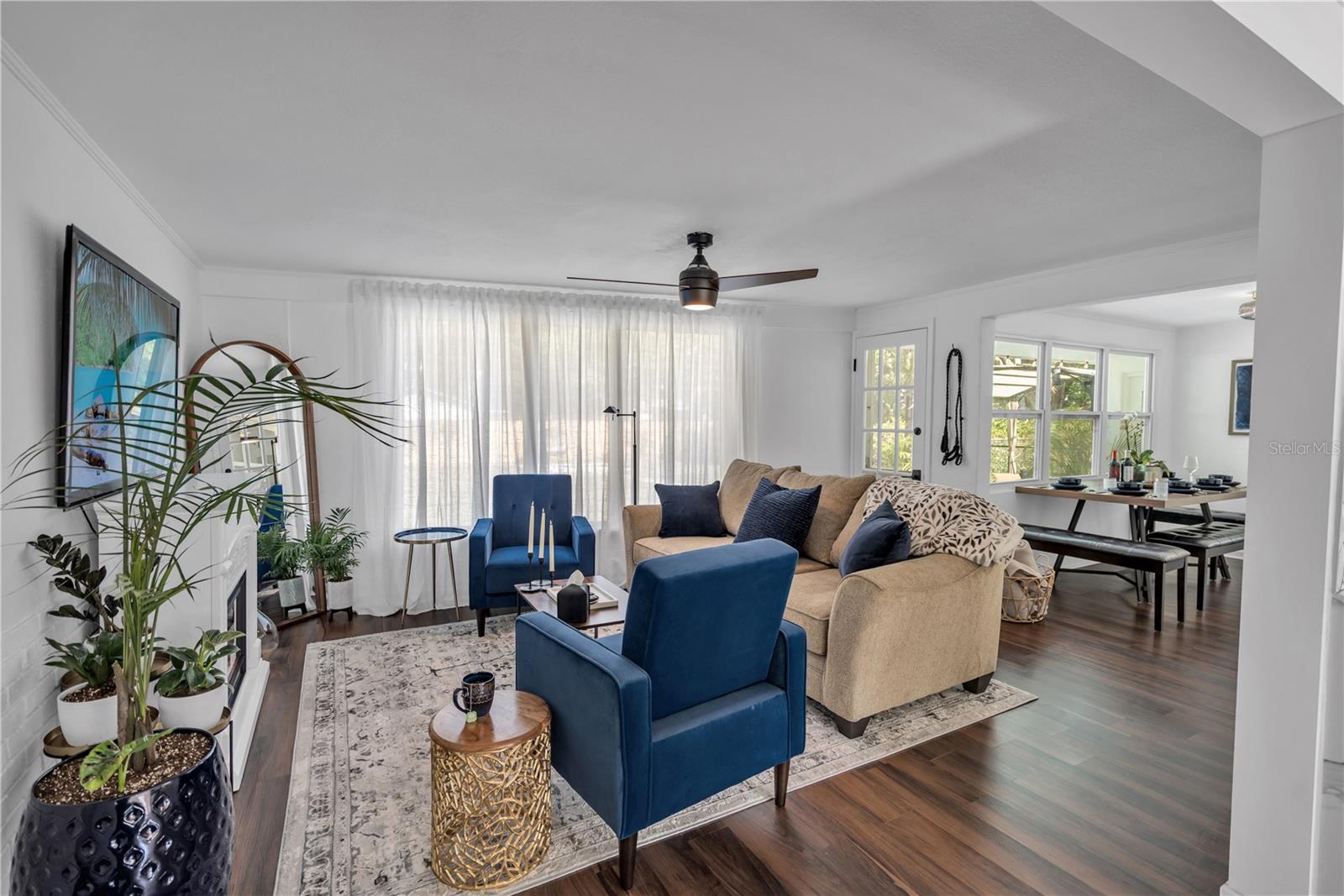 BIG ACRES - Residential