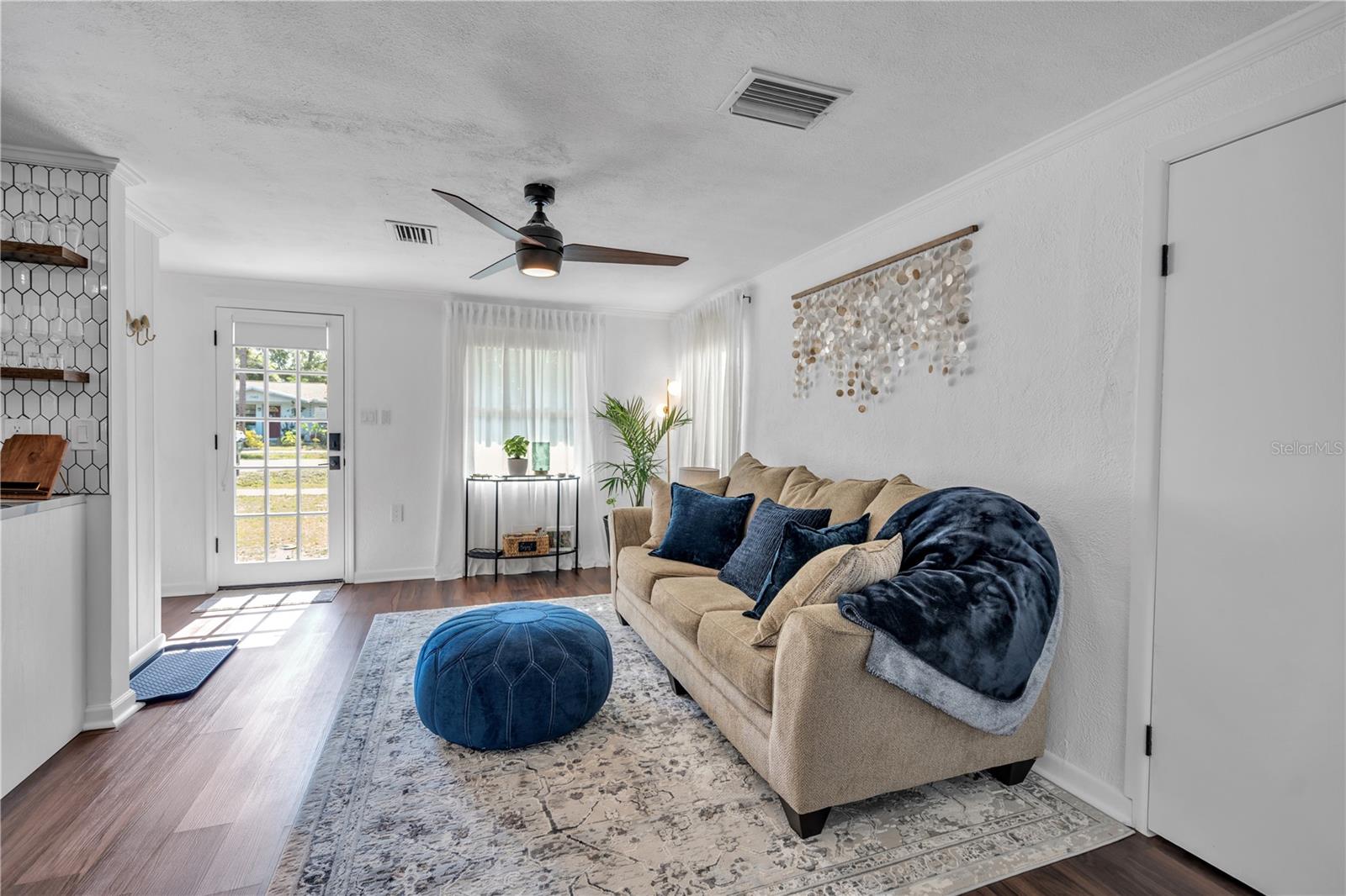 BIG ACRES - Residential