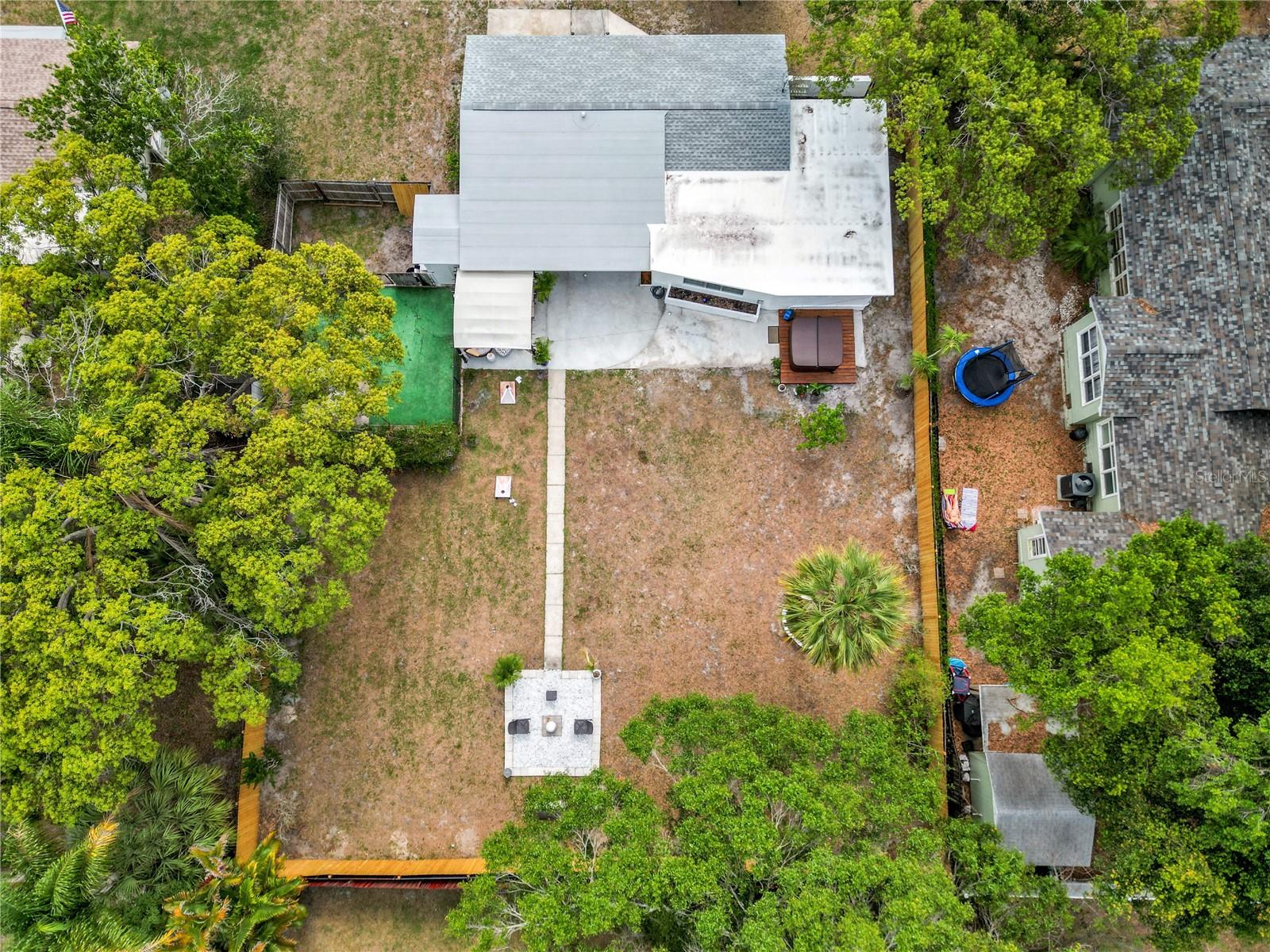 BIG ACRES - Residential