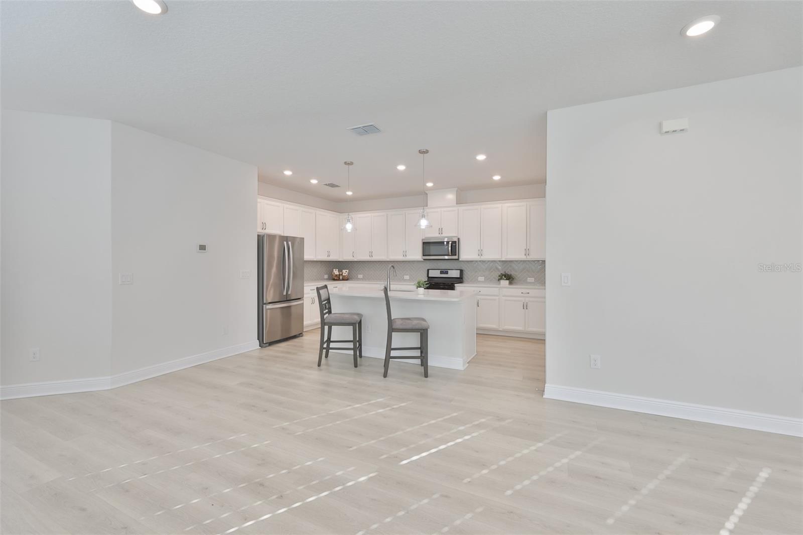 FISHHAWK RANCH WEST PH 3A - Residential