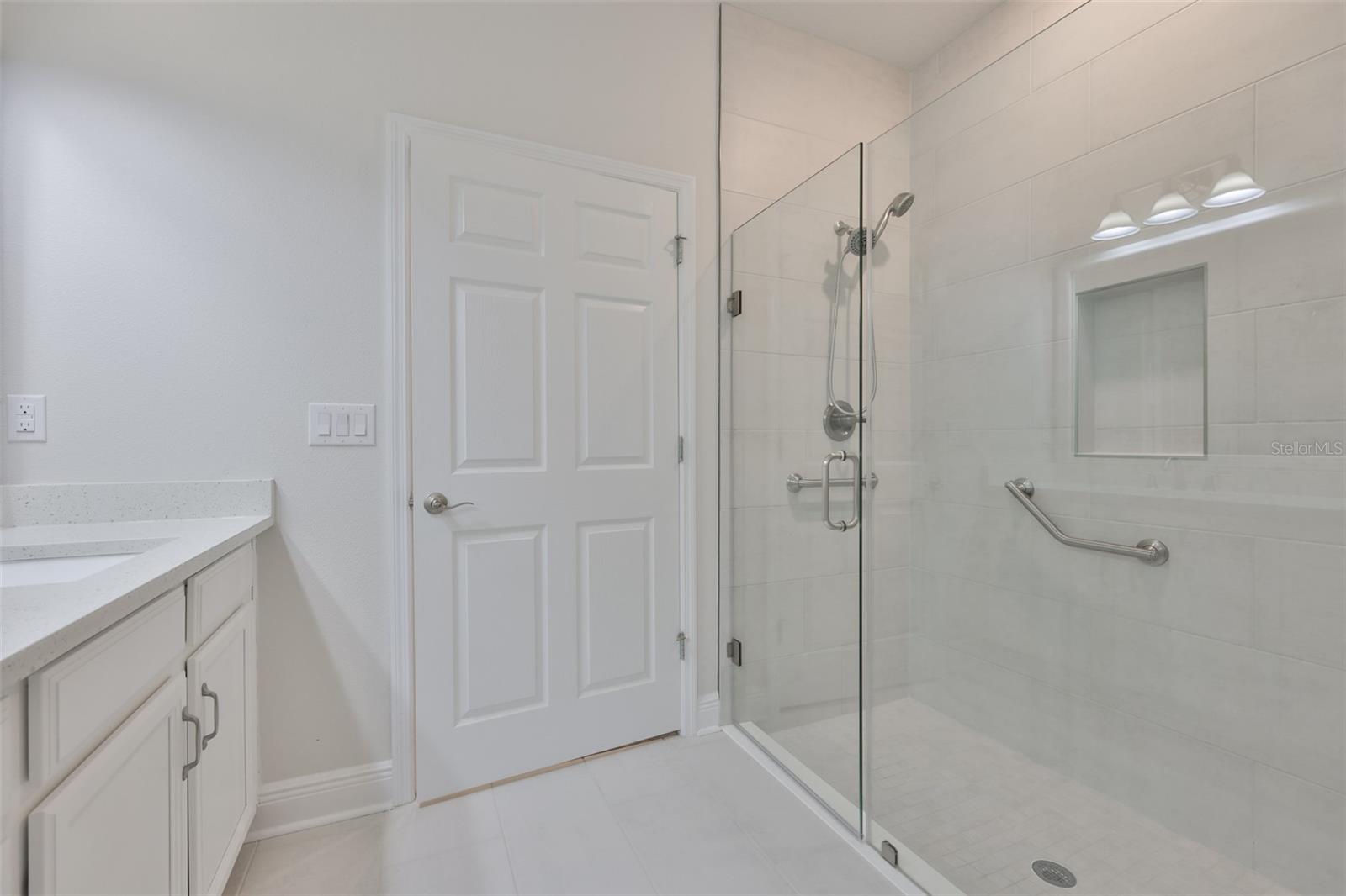 FISHHAWK RANCH WEST PH 3A - Residential