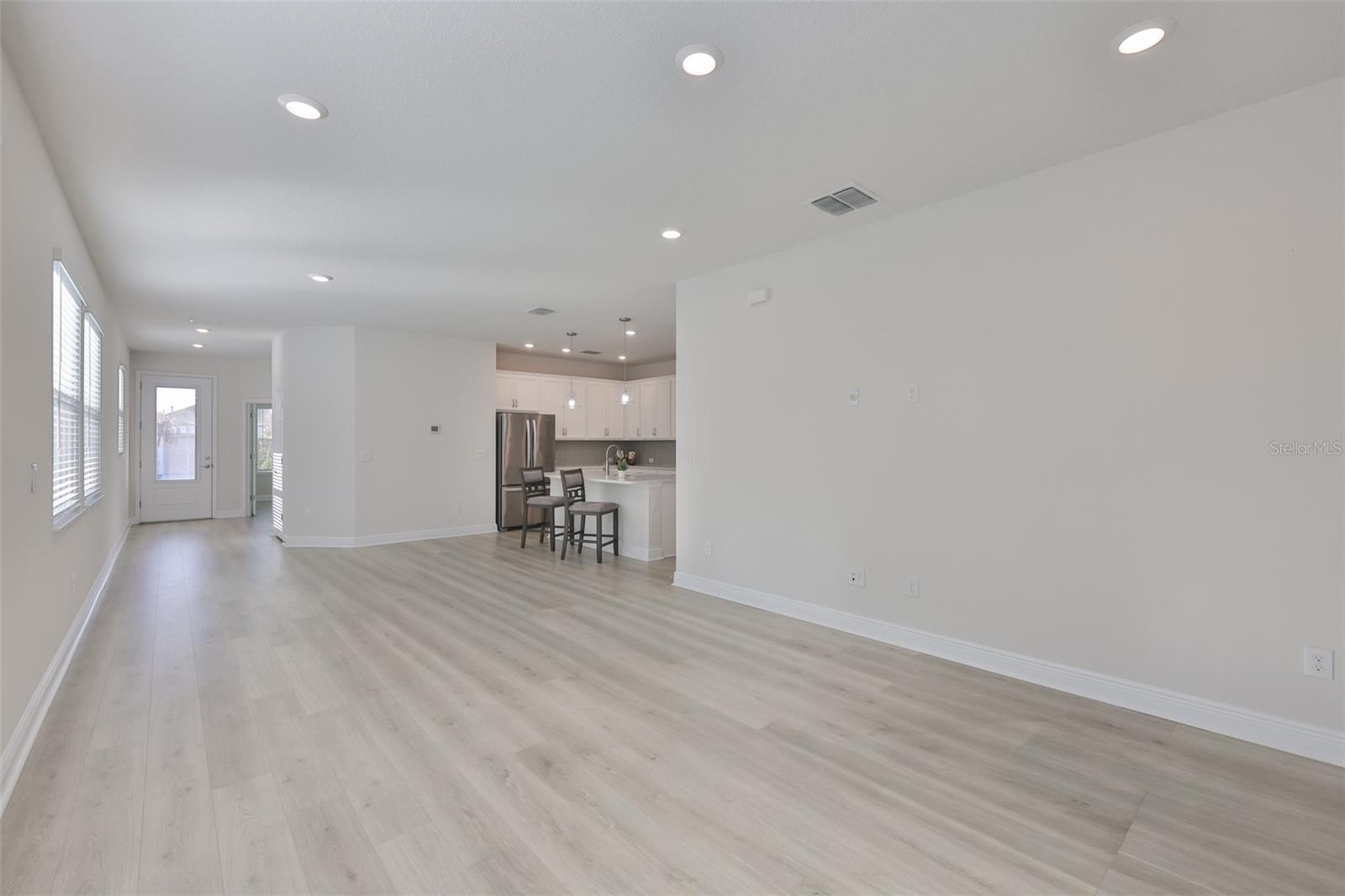 FISHHAWK RANCH WEST PH 3A - Residential