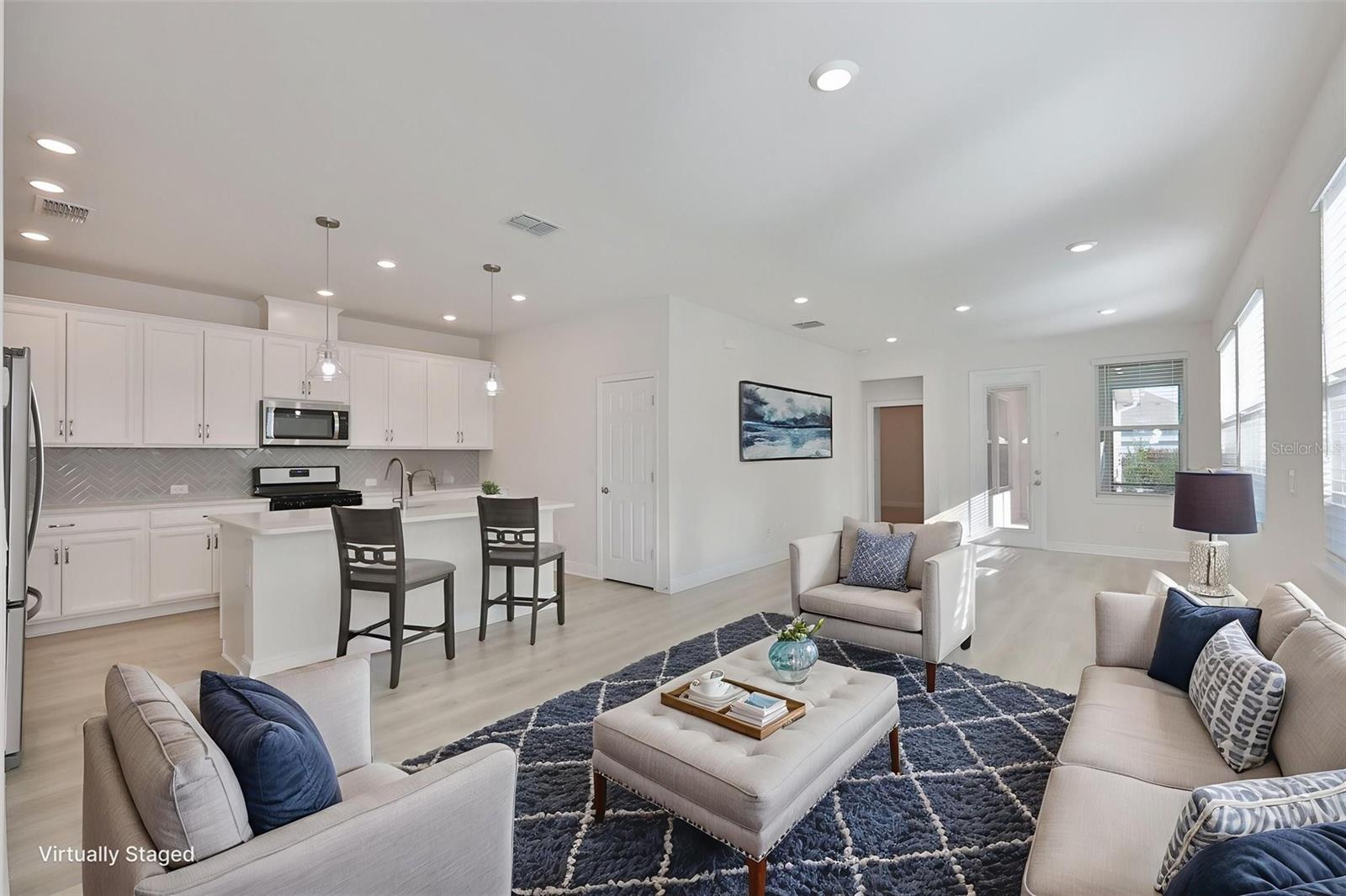 13908 KINGFISHER GLEN DRIVE