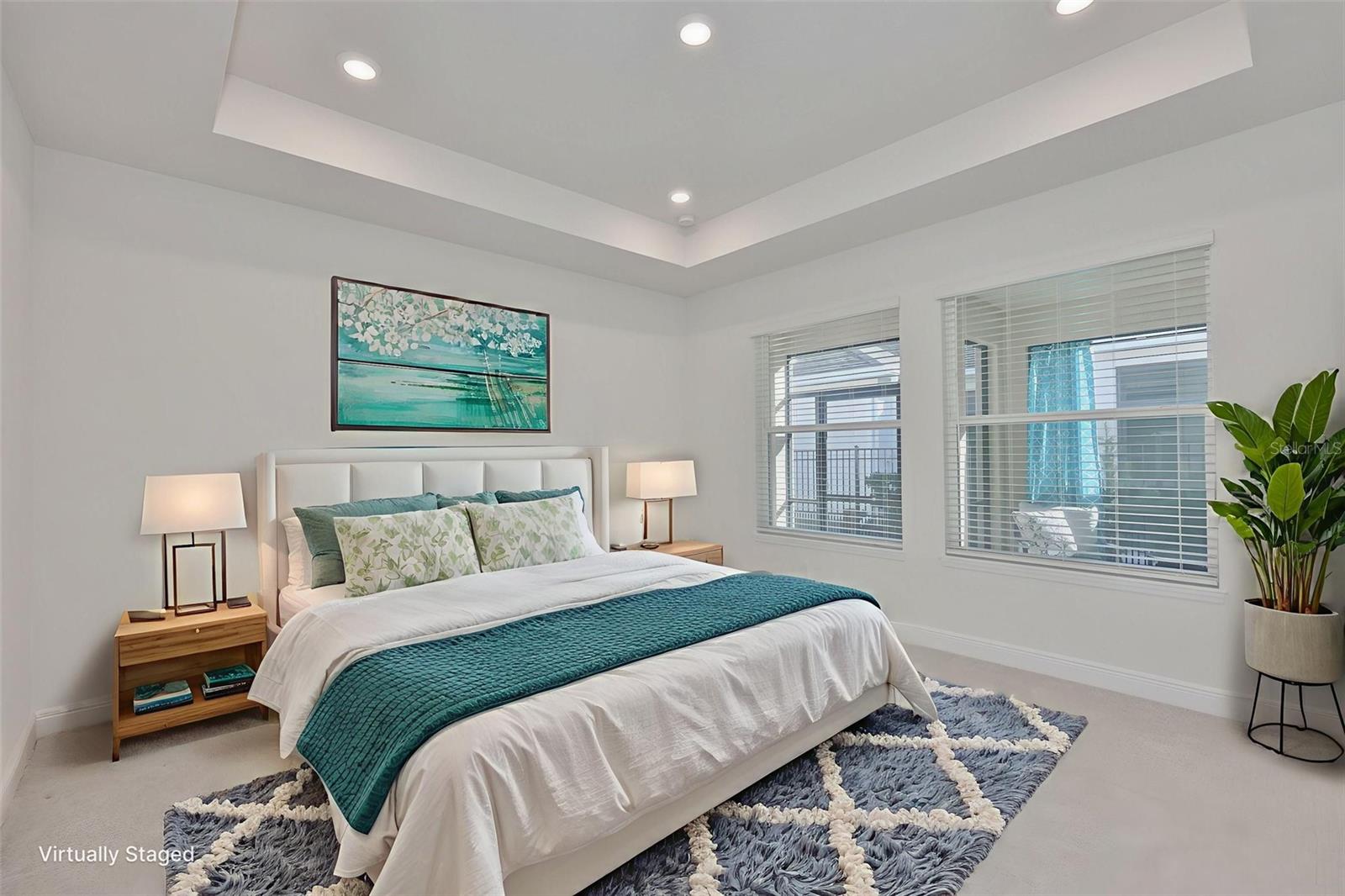 FISHHAWK RANCH WEST PH 3A - Residential