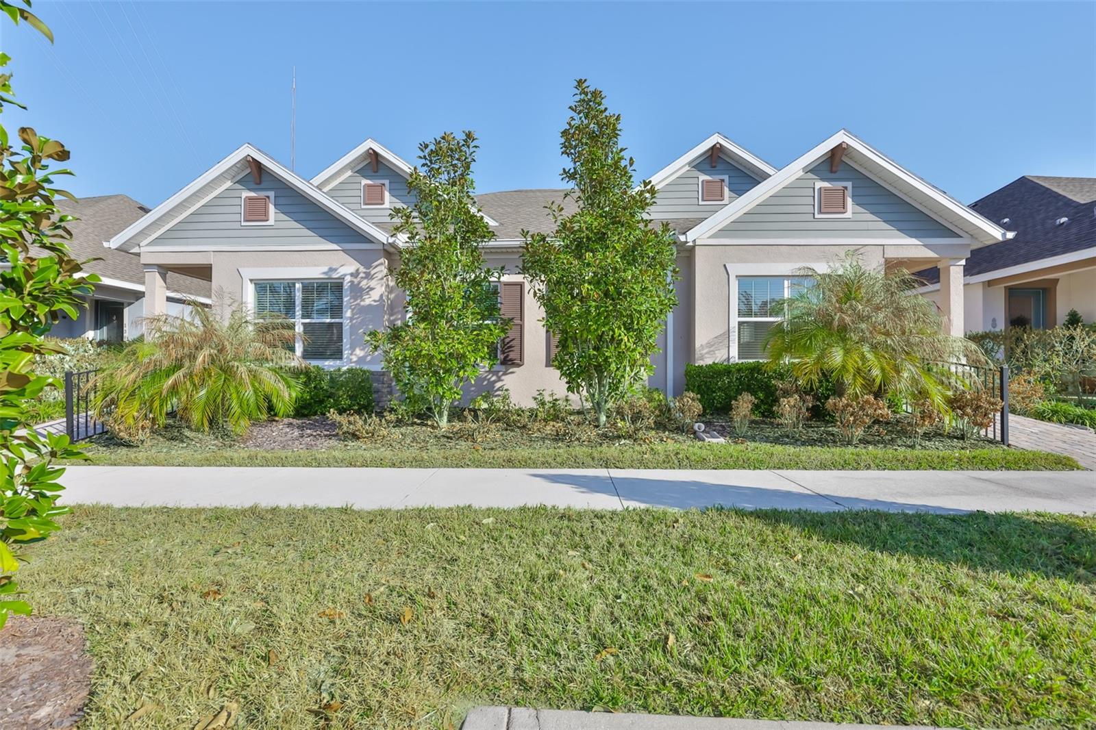 FISHHAWK RANCH WEST PH 3A - Residential