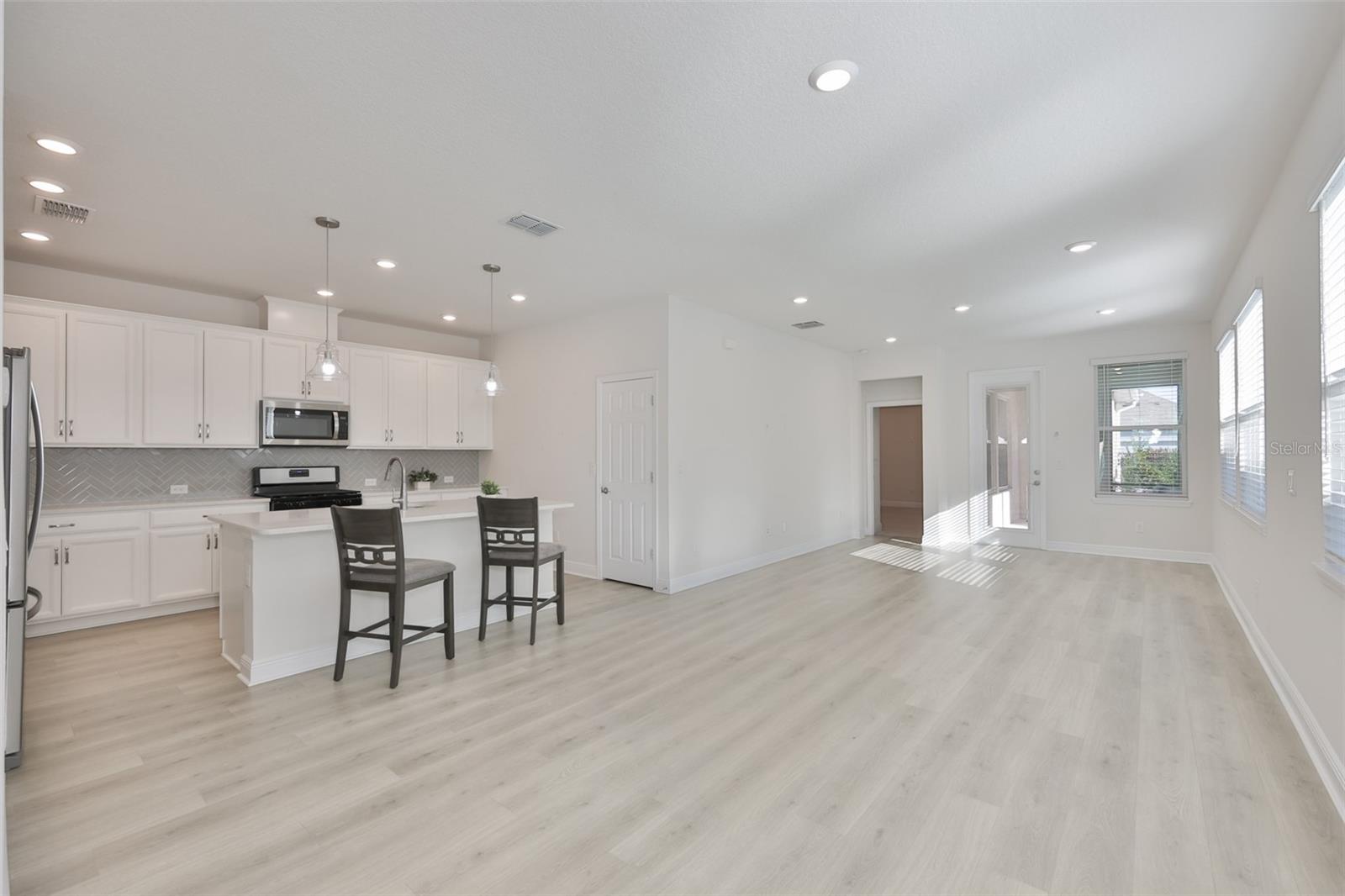 FISHHAWK RANCH WEST PH 3A - Residential