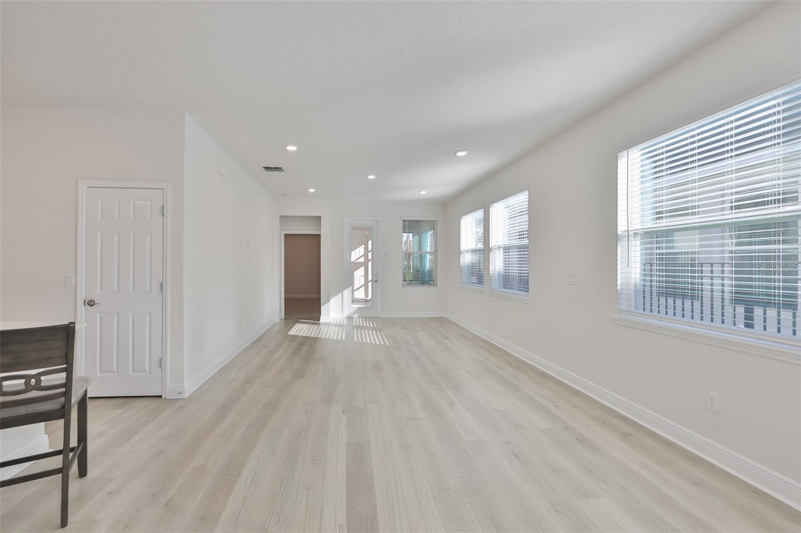 FISHHAWK RANCH WEST PH 3A - Residential