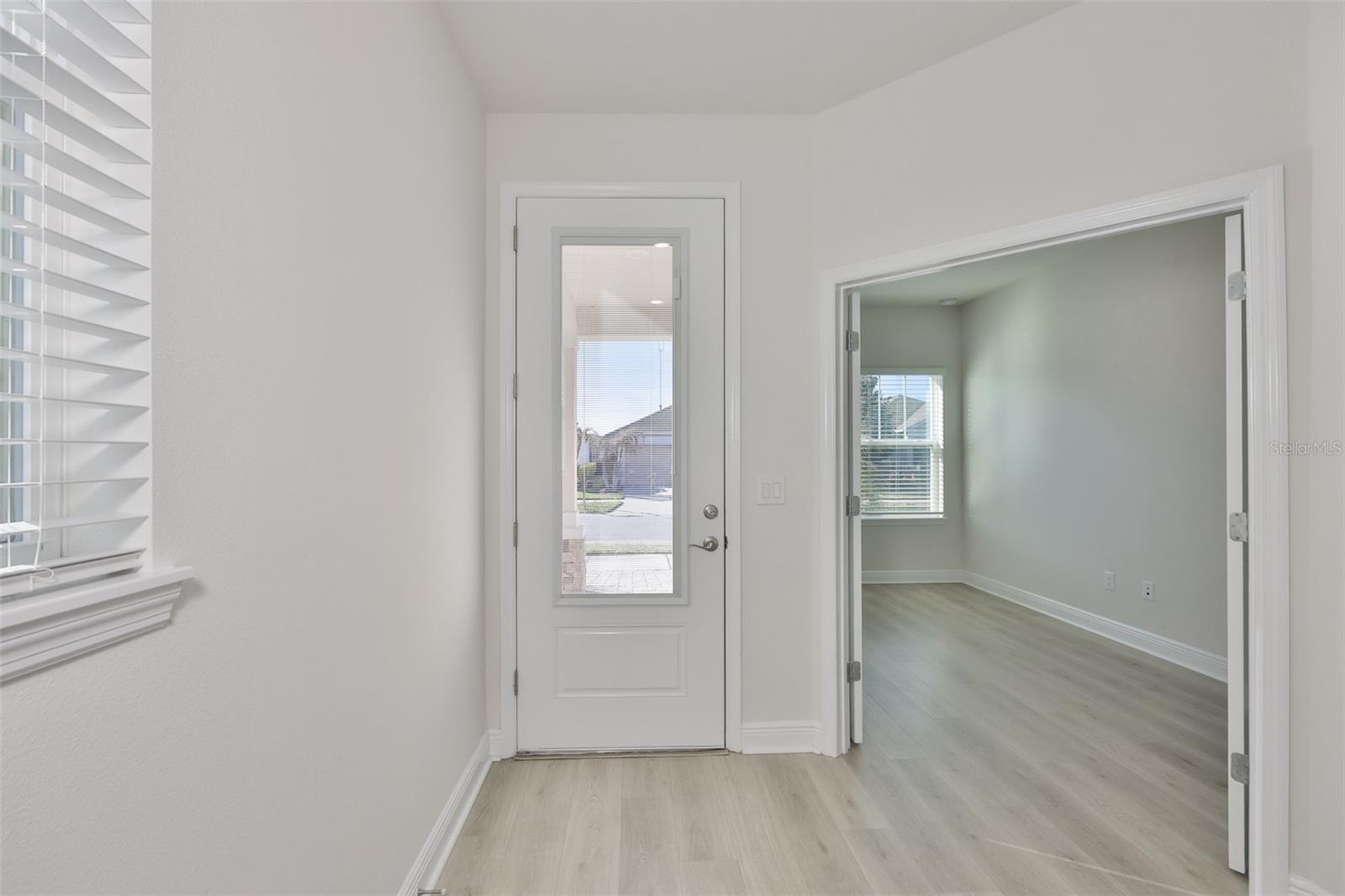 FISHHAWK RANCH WEST PH 3A - Residential