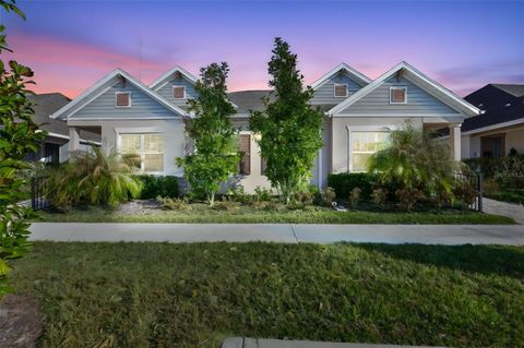 Photo of 13908 Kingfisher Glen Drive, Lithia, FL 33547 (MLS # TB8471822)