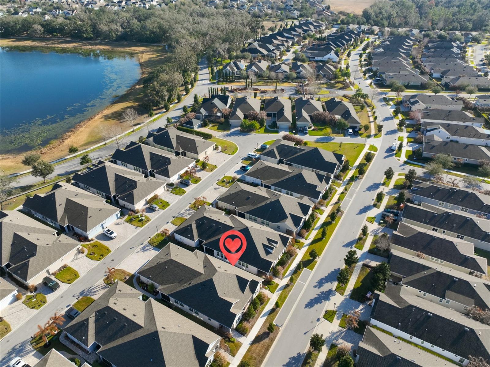 13908 KINGFISHER GLEN DRIVE