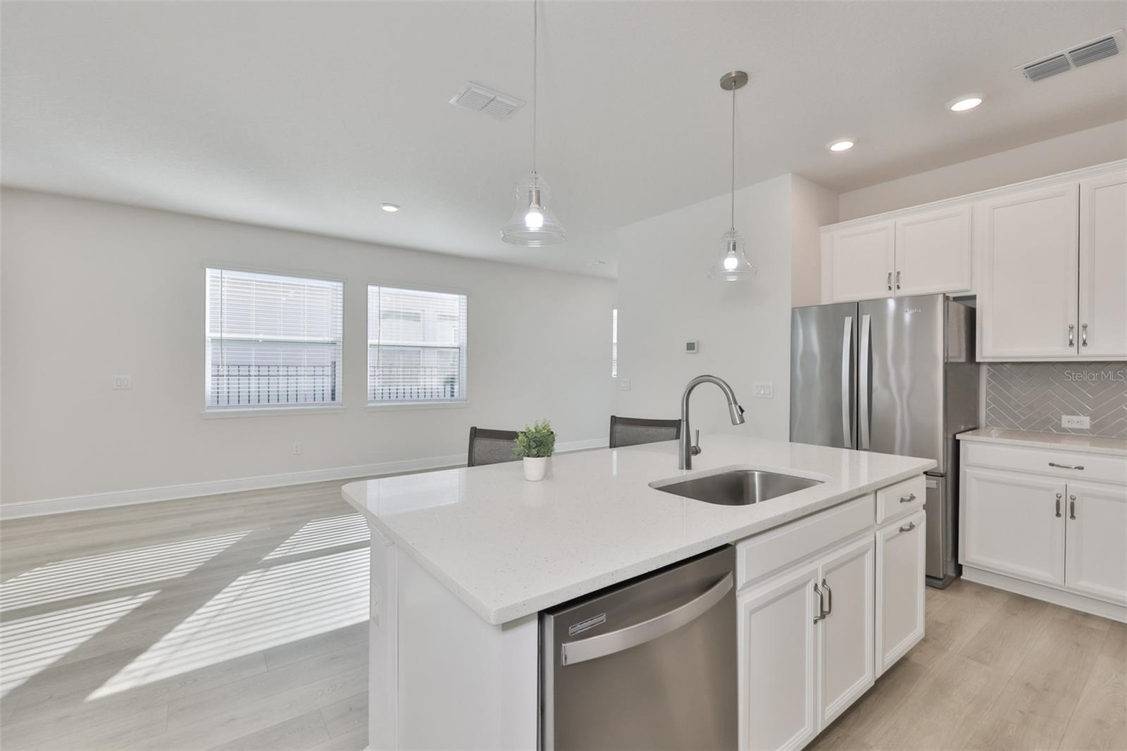 FISHHAWK RANCH WEST PH 3A - Residential