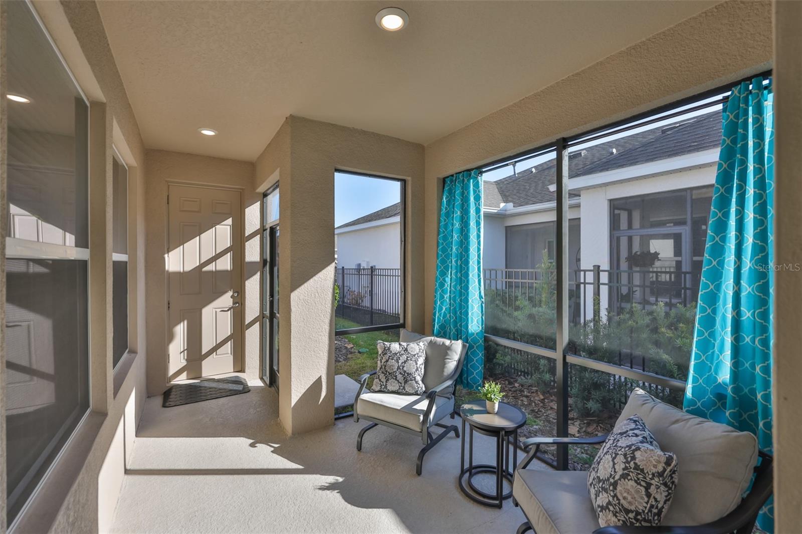 FISHHAWK RANCH WEST PH 3A - Residential