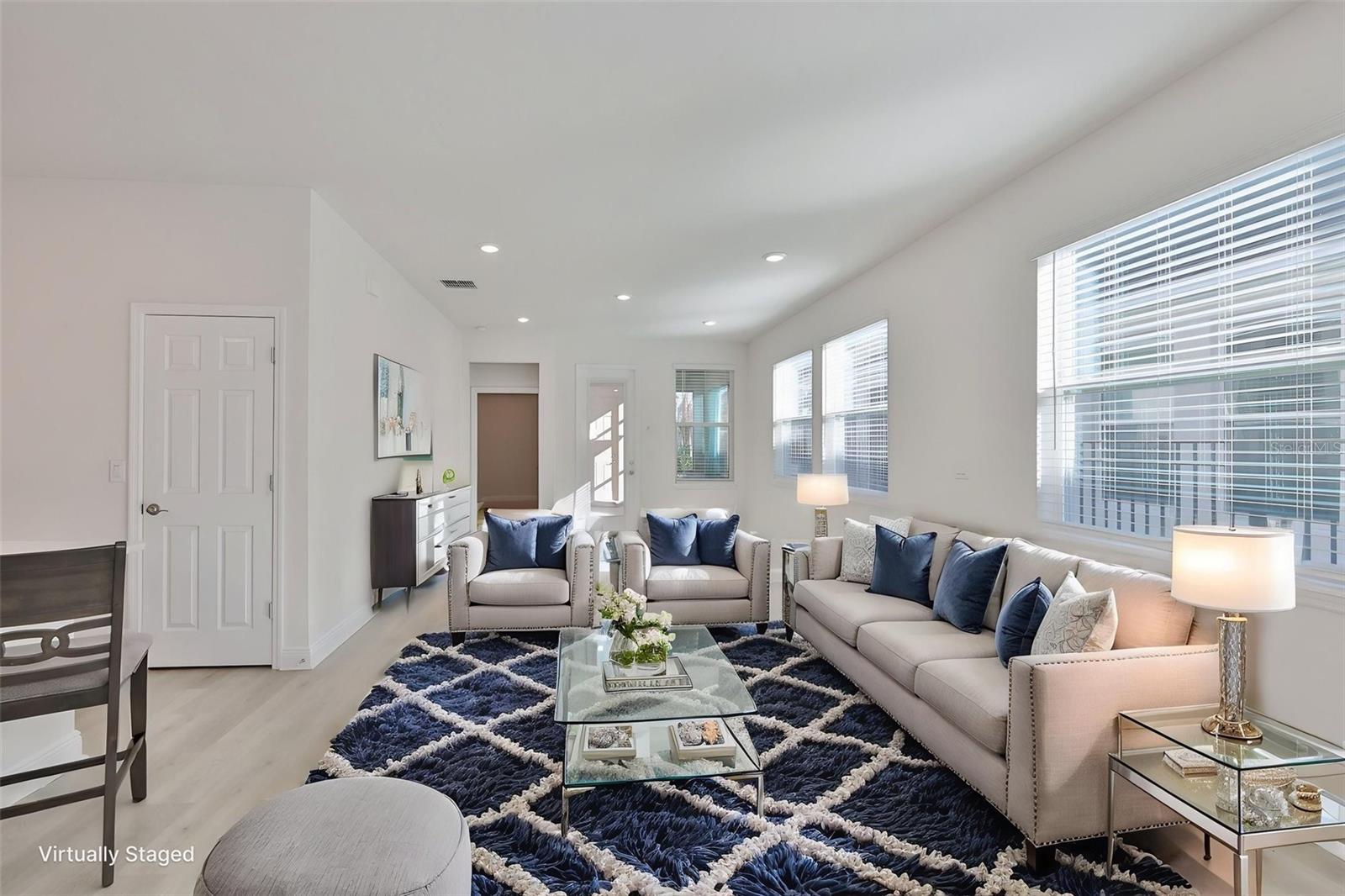 FISHHAWK RANCH WEST PH 3A - Residential