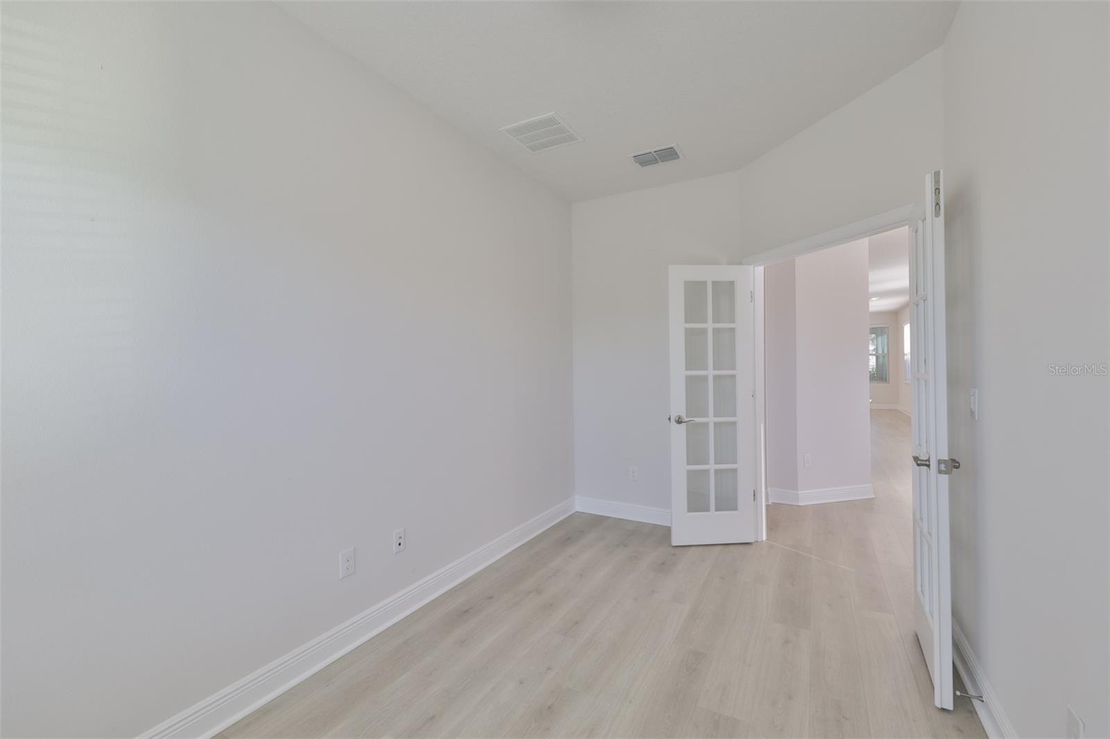 FISHHAWK RANCH WEST PH 3A - Residential