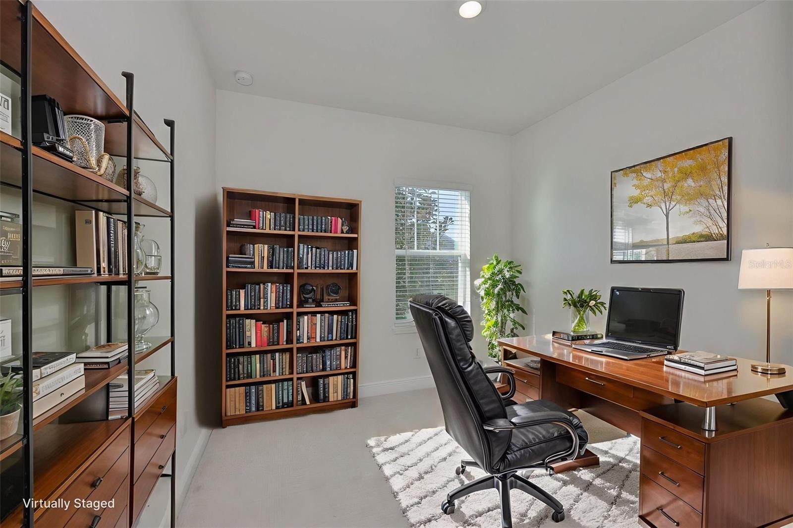 FISHHAWK RANCH WEST PH 3A - Residential