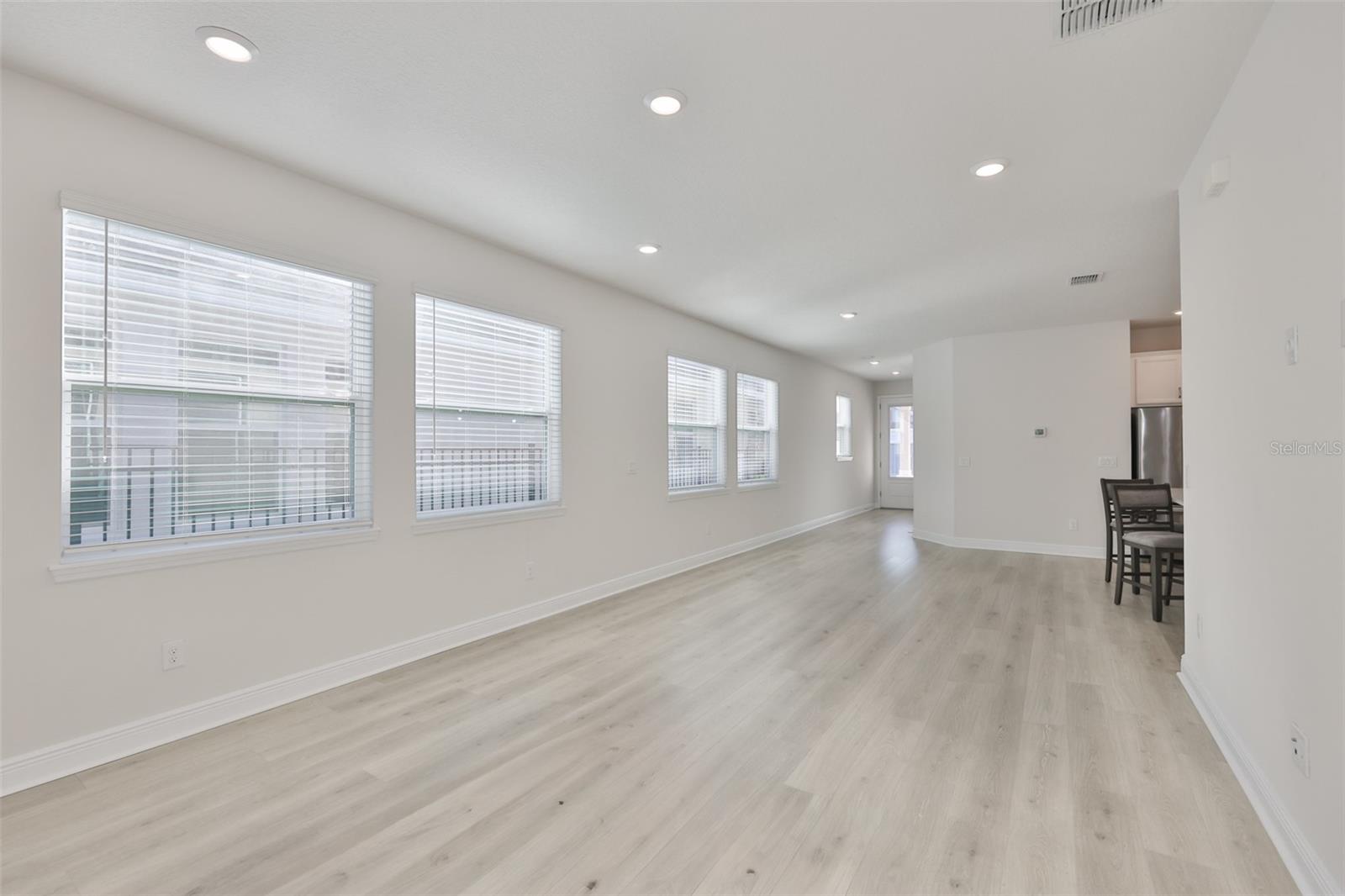 FISHHAWK RANCH WEST PH 3A - Residential