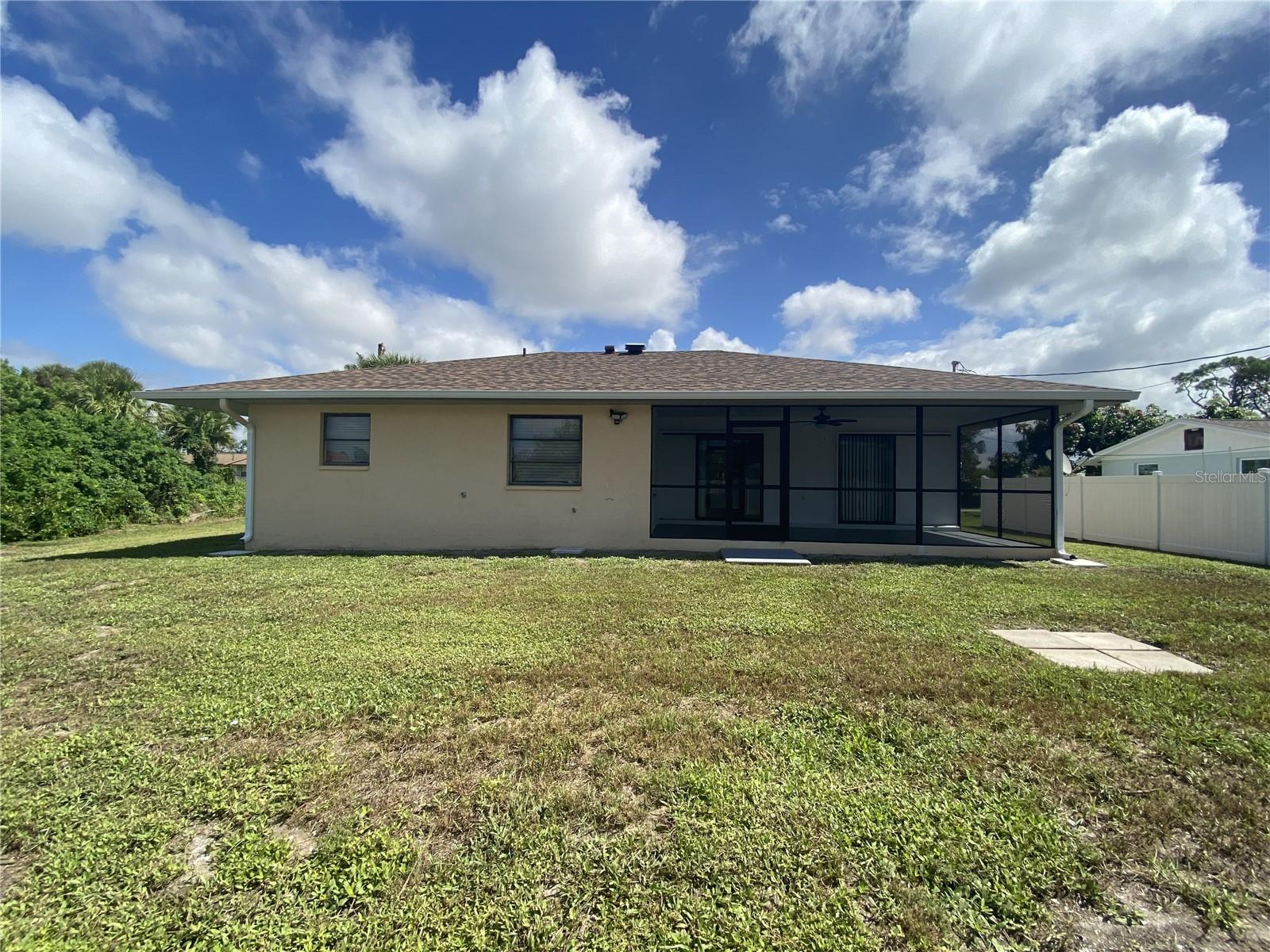 5050 LUCINE ROAD