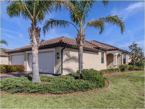 12515 FELICE DRIVE VENICE FL 34293