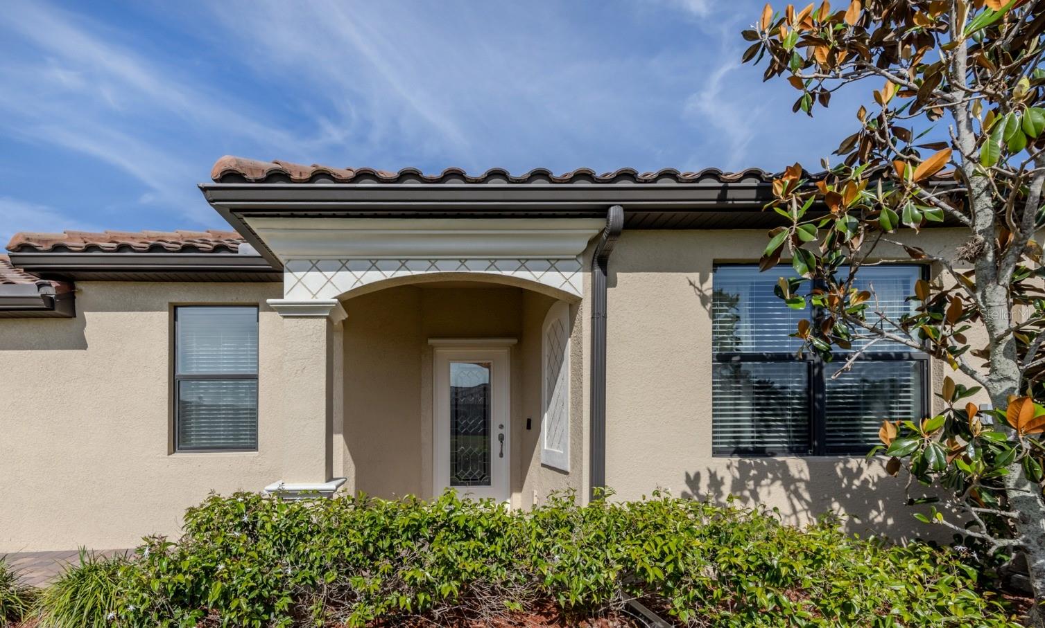 GRAN PARADISO PH 1 - Residential