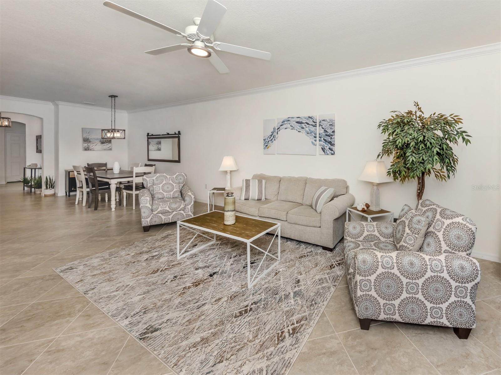 GRAN PARADISO PH 1 - Residential