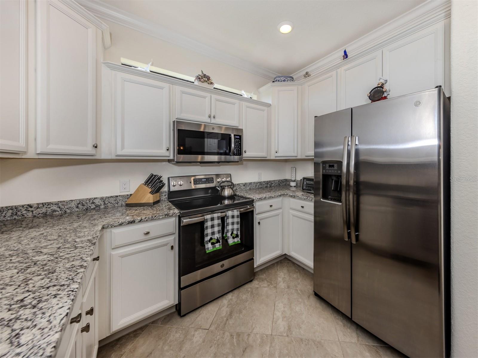 GRAN PARADISO PH 1 - Residential