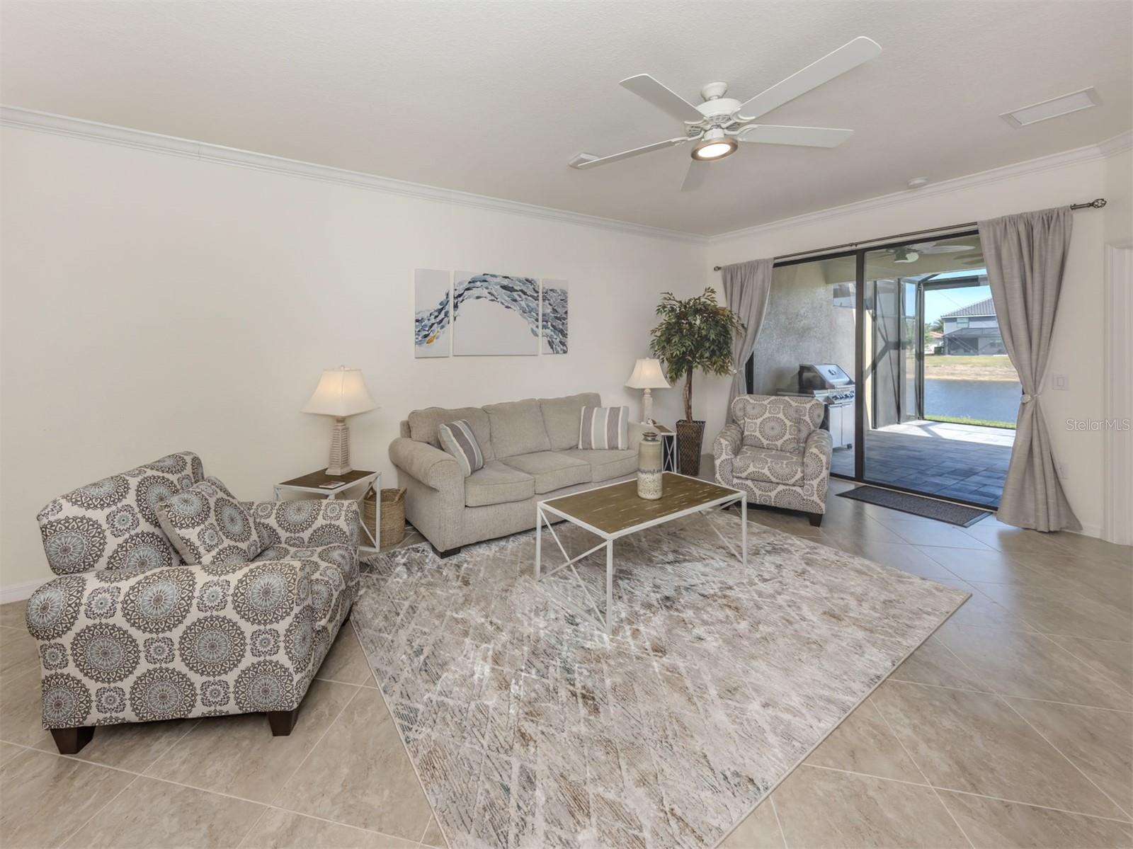 GRAN PARADISO PH 1 - Residential