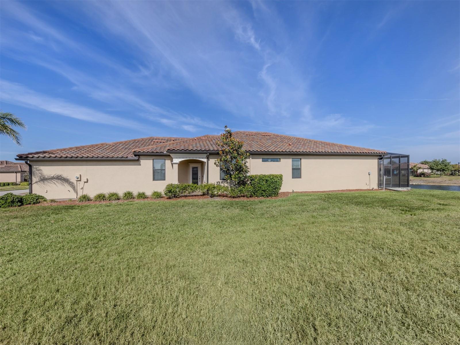 GRAN PARADISO PH 1 - Residential