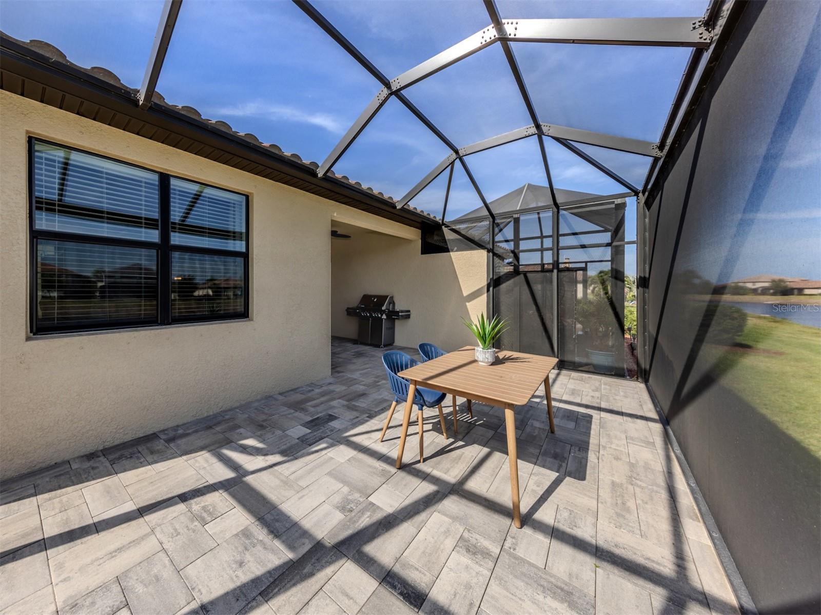 GRAN PARADISO PH 1 - Residential