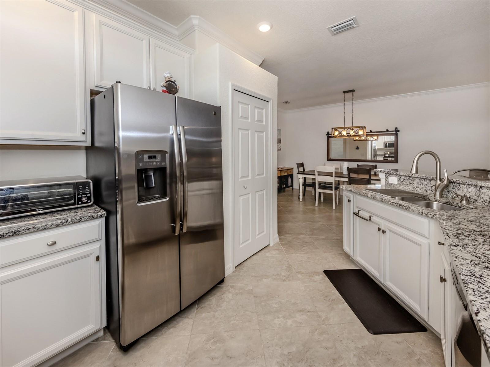 GRAN PARADISO PH 1 - Residential