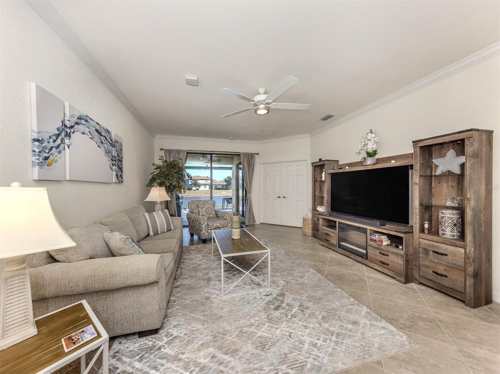 Photo of 12515 Felice Drive, Venice, FL 34293 (MLS # N6141532)