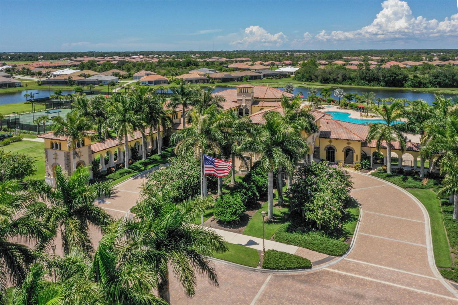 GRAN PARADISO PH 1 - Residential