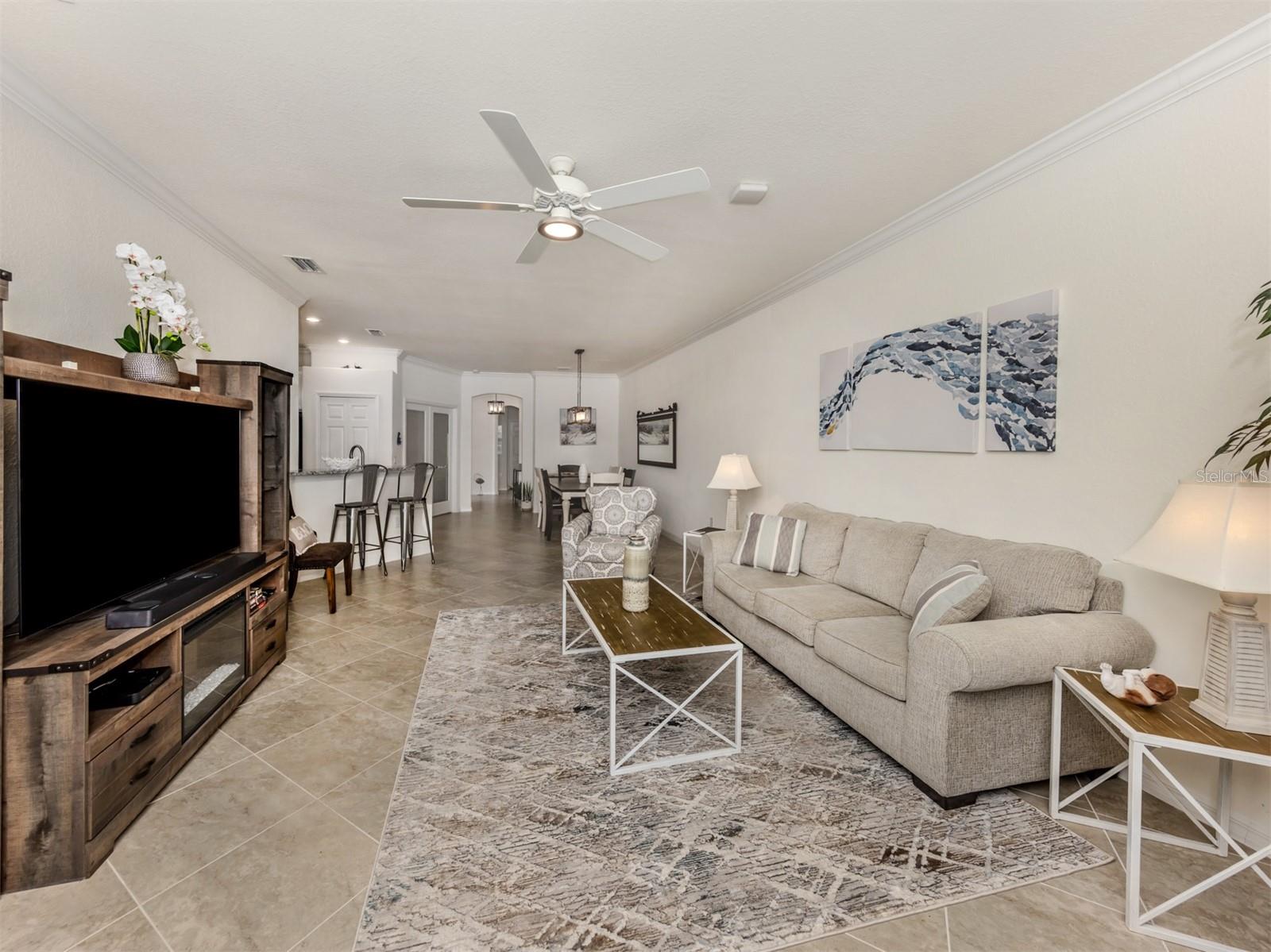 GRAN PARADISO PH 1 - Residential