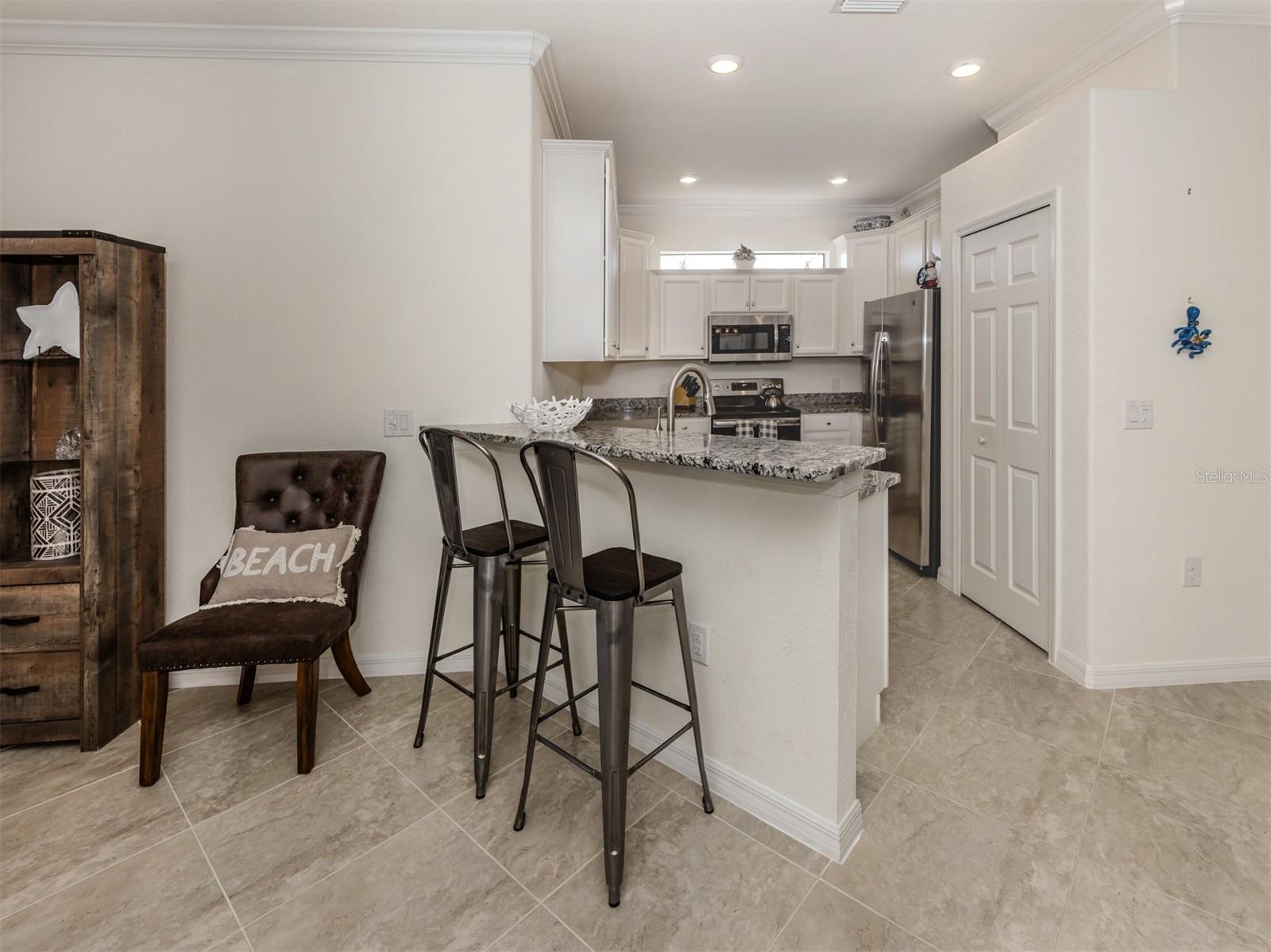 GRAN PARADISO PH 1 - Residential