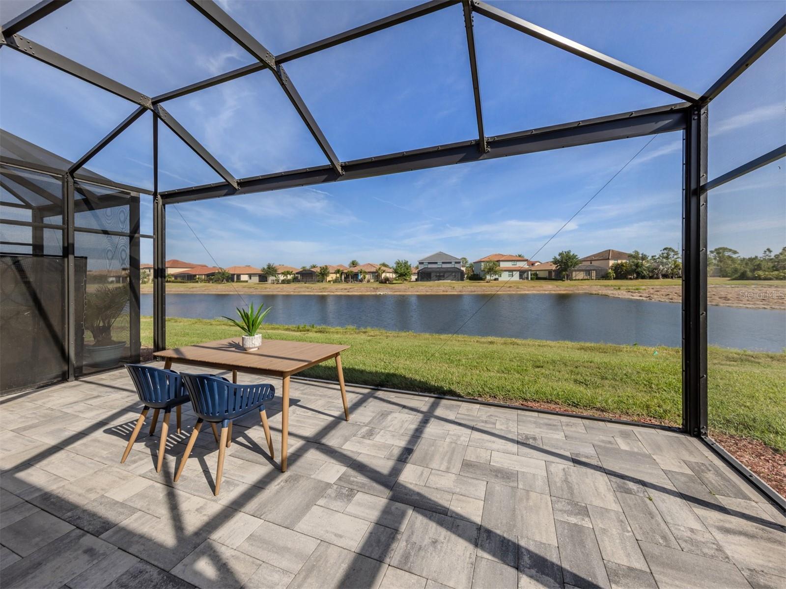 GRAN PARADISO PH 1 - Residential