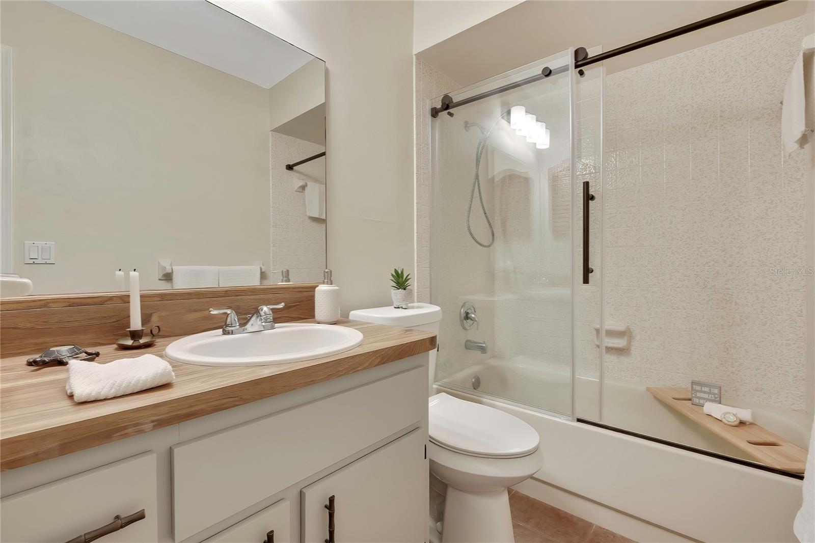 SPRING HILL - Residential