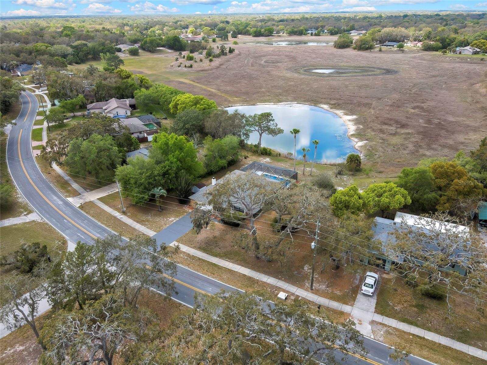 SPRING HILL - Residential