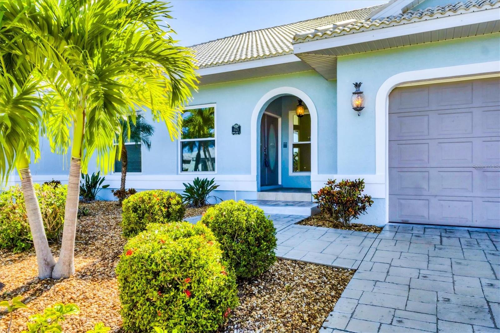 PUNTA GORDA ISLES SEC 11 - Residential